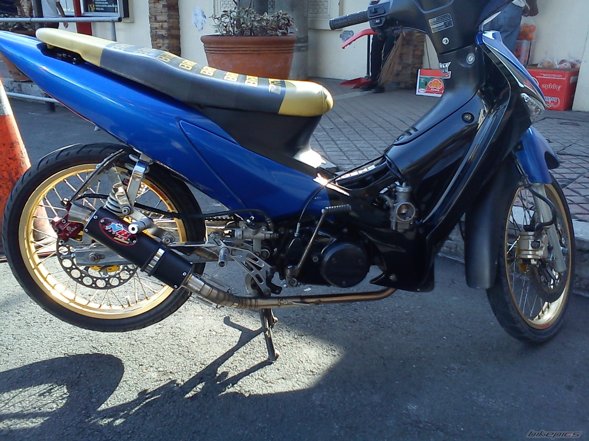 Bike Photo 2365531