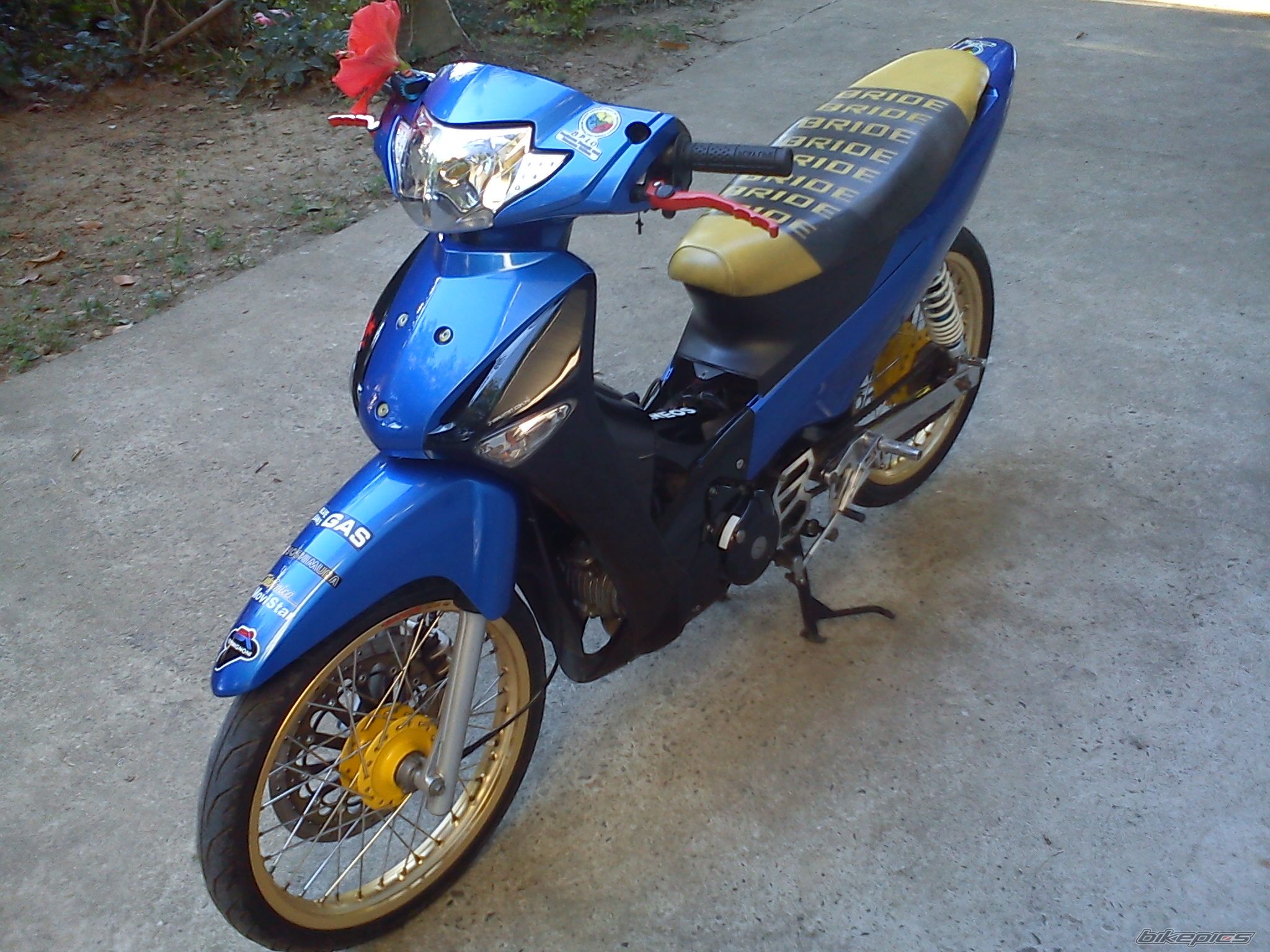 Bike Photo 2365534