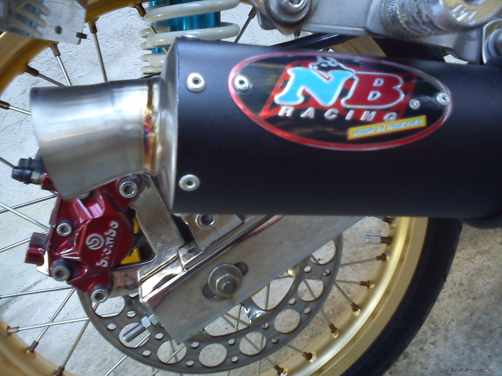 Bike Photo 2365535