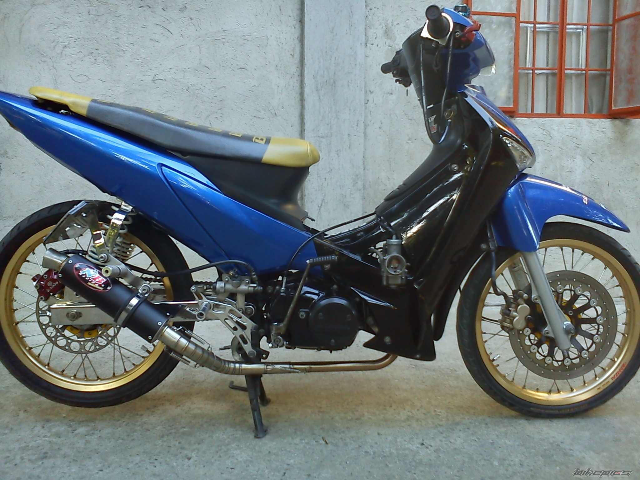 Bike Photo 2365536