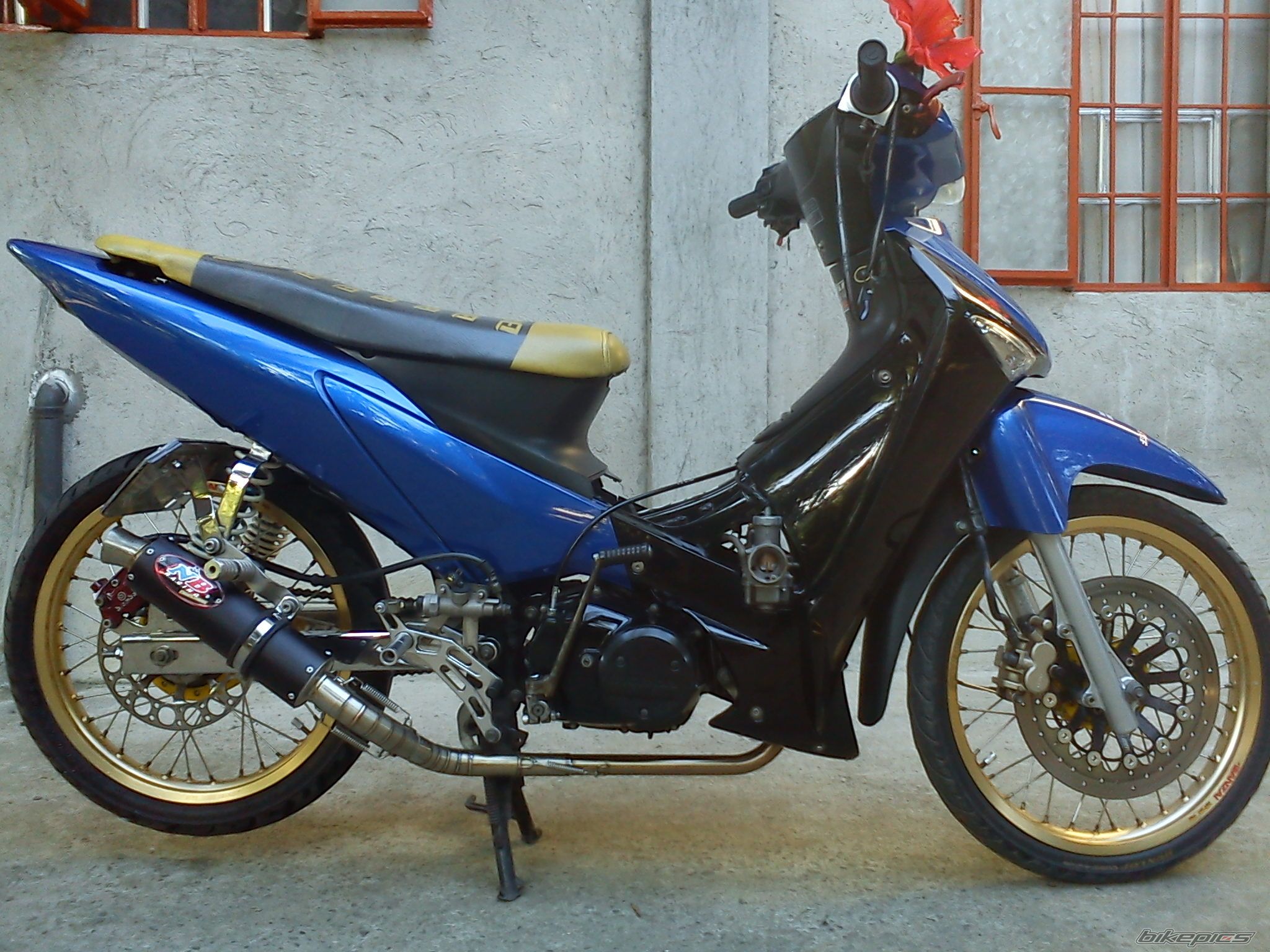 Bike Photo 2365537