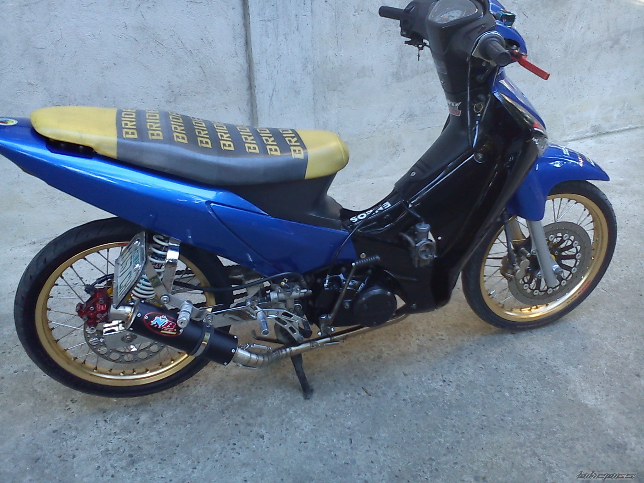 Bike Photo 2365540