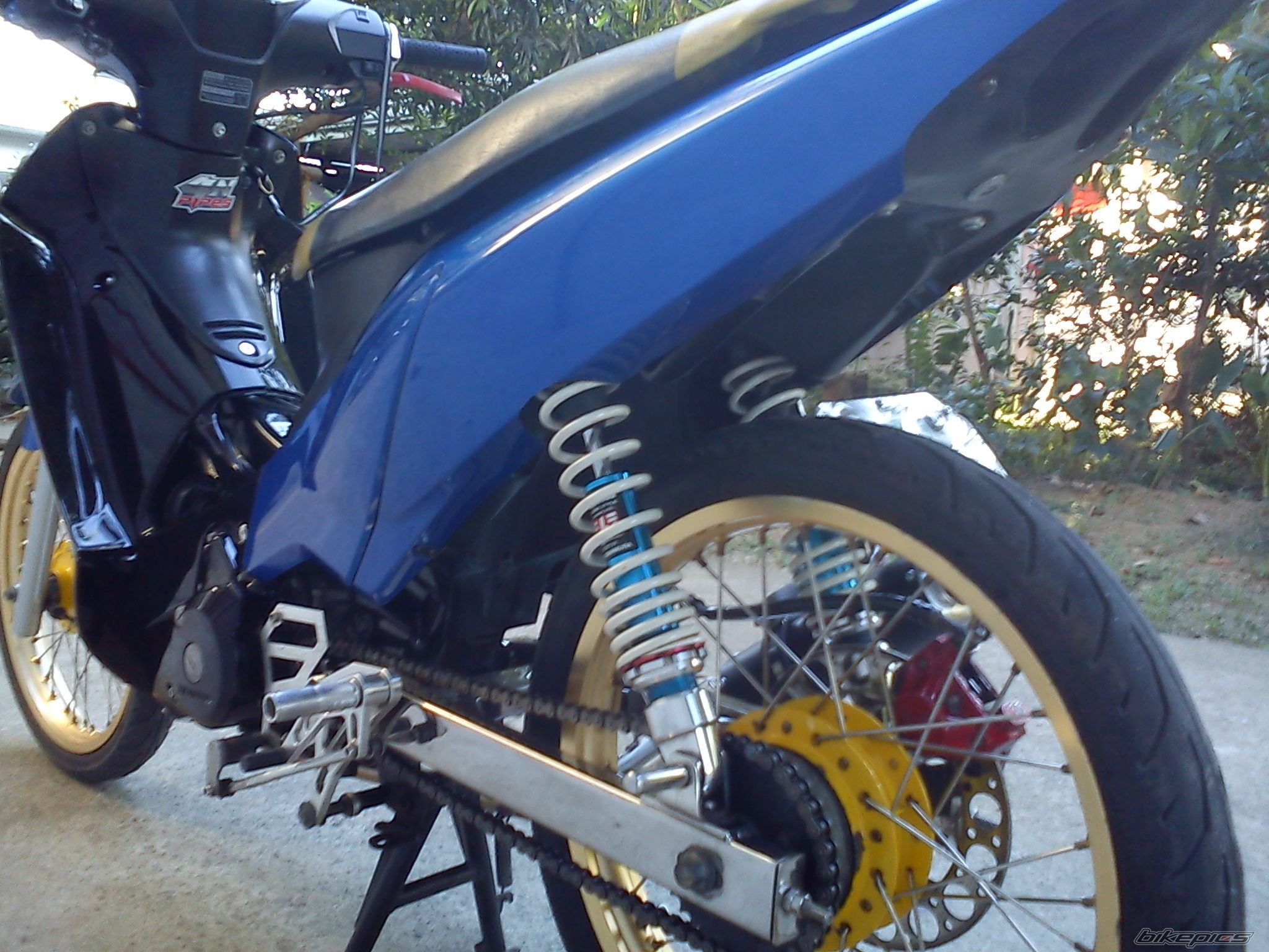 Bike Photo 2365541