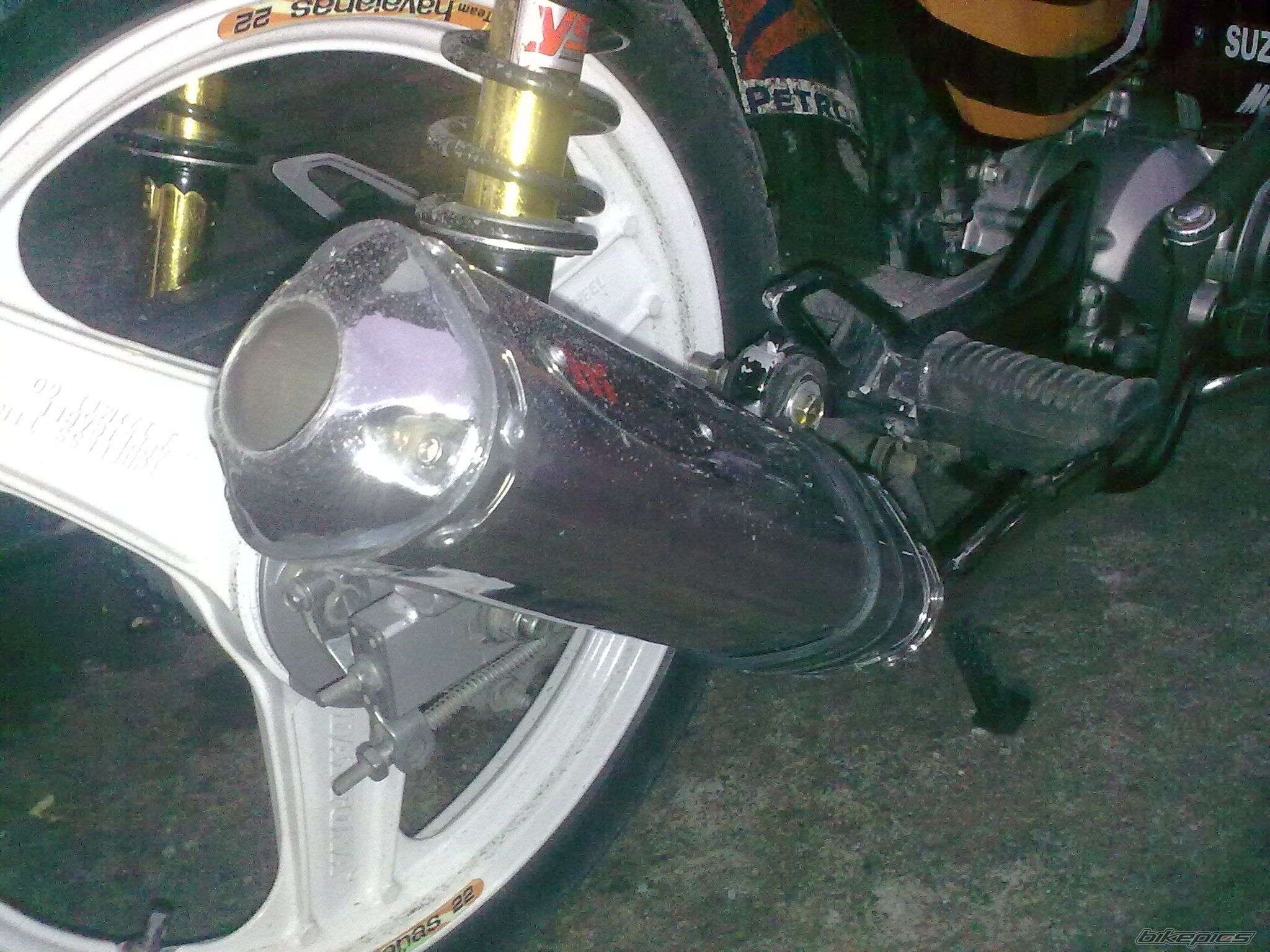 Bike Photo 2365584