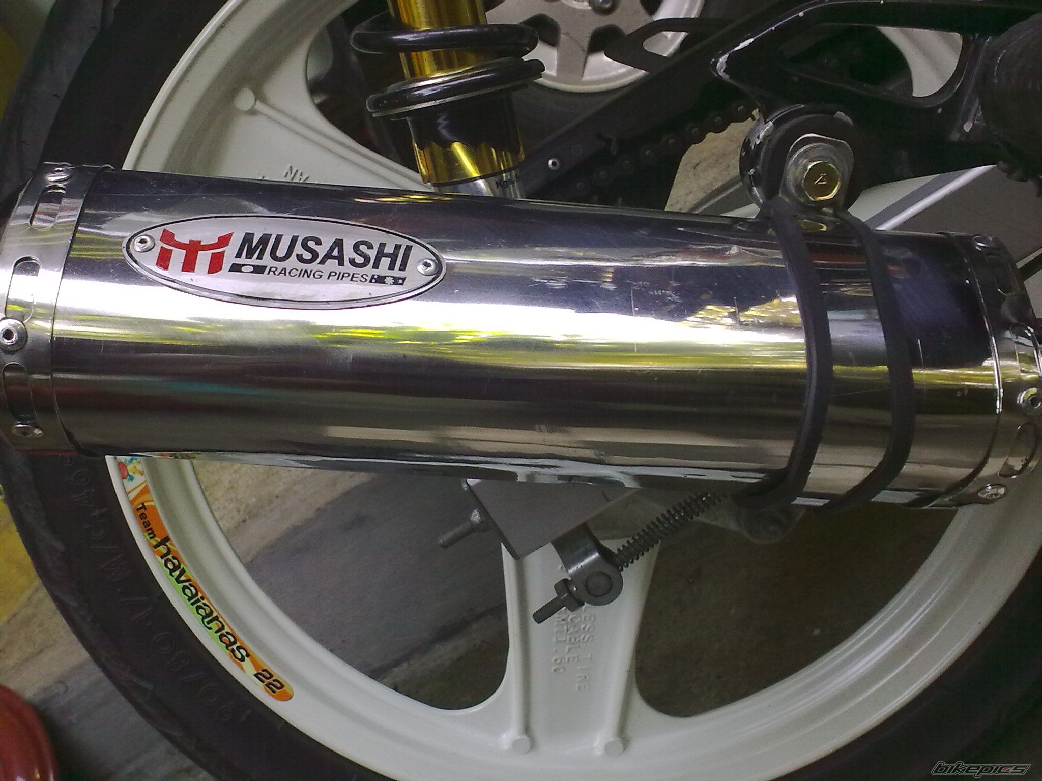 Bike Photo 2365585