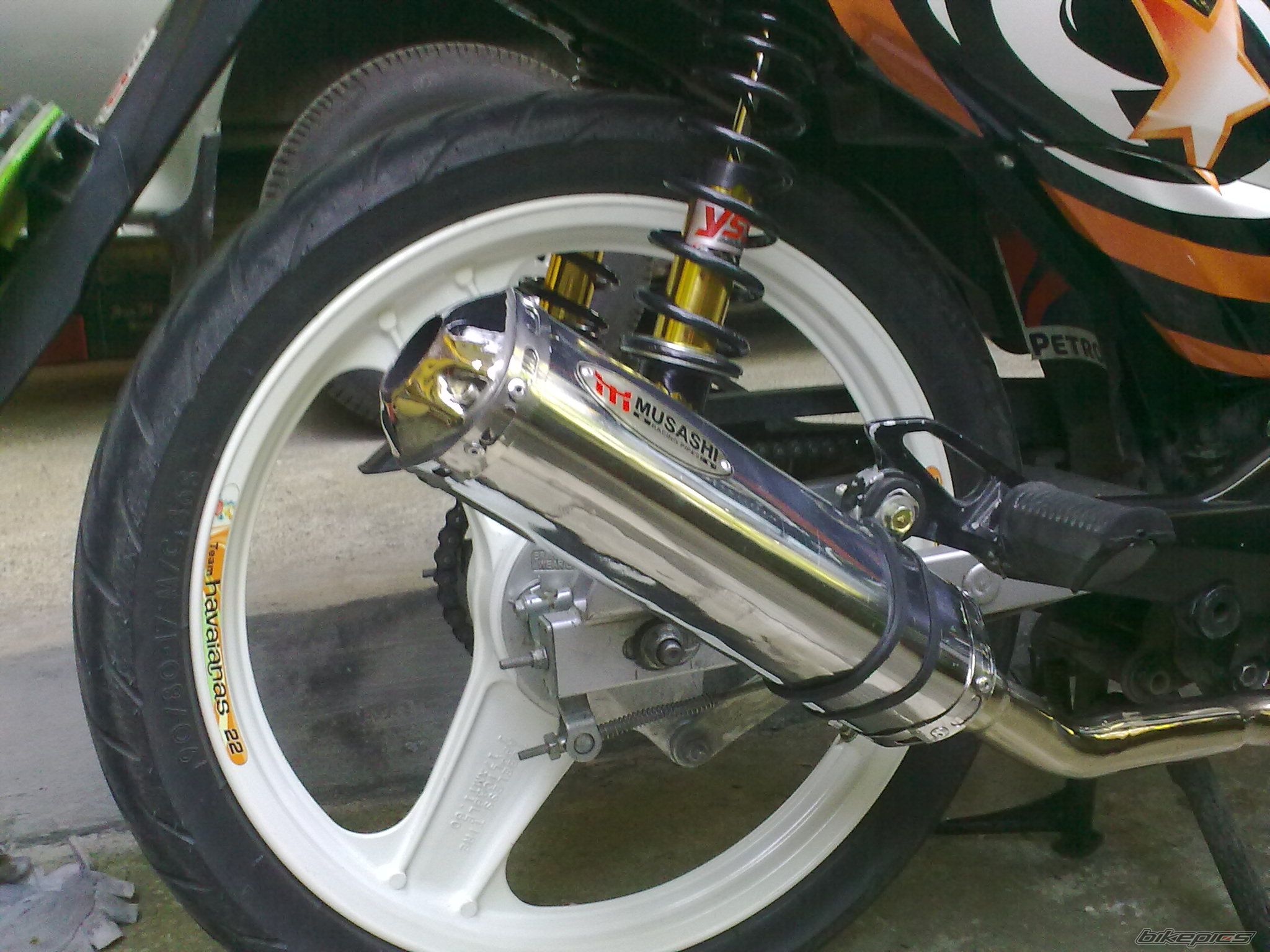 Bike Photo 2365586