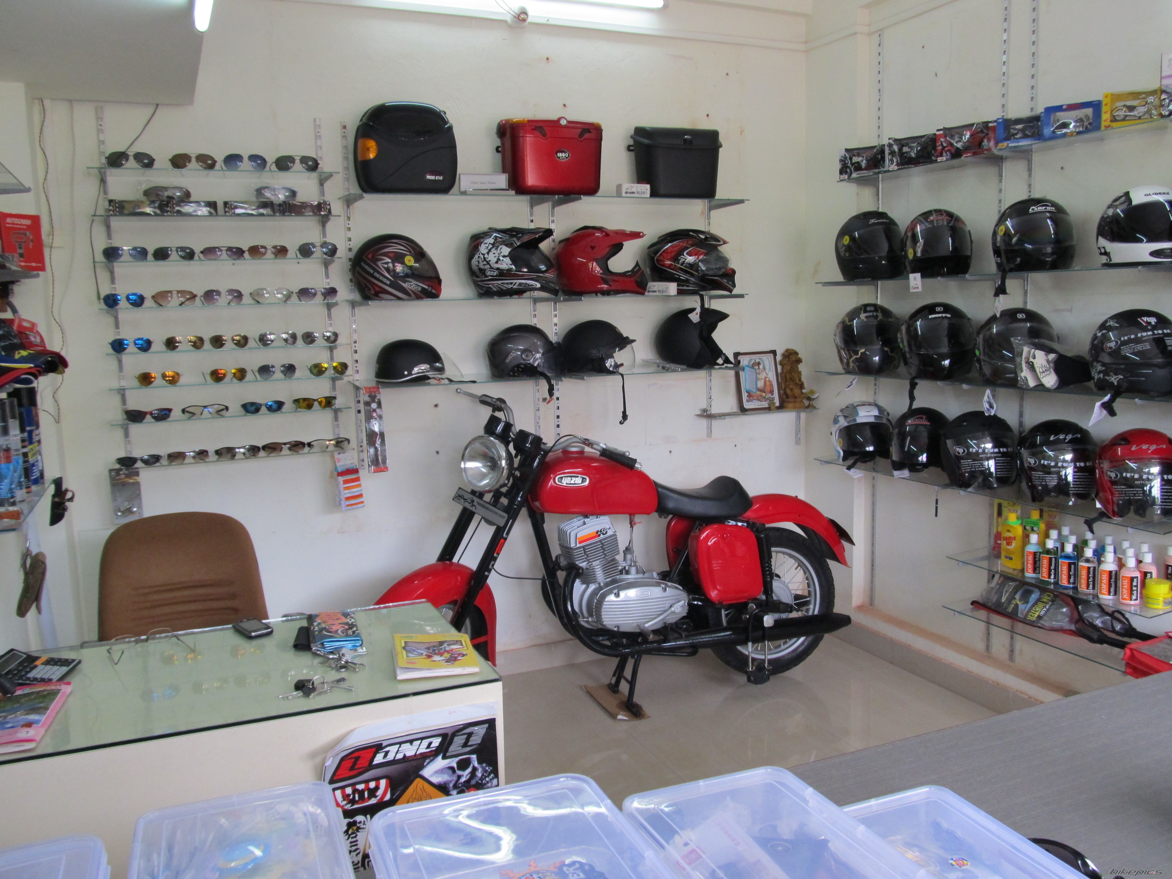 Bike Photo 2365599