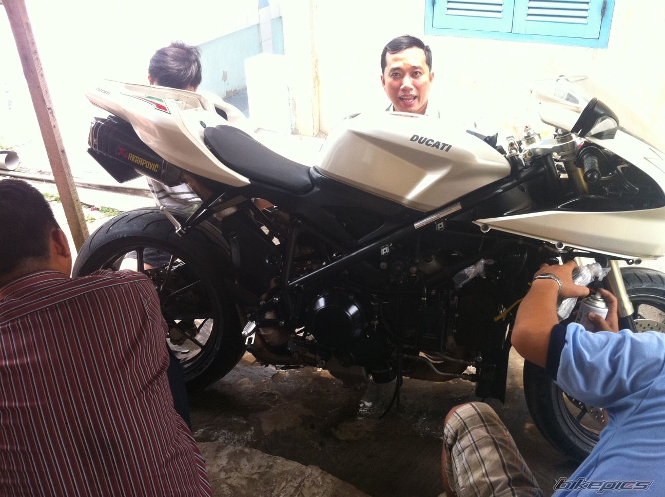 Bike Photo 2365690