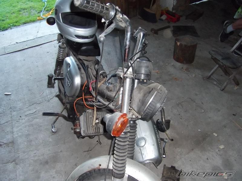 Bike Photo 2365938