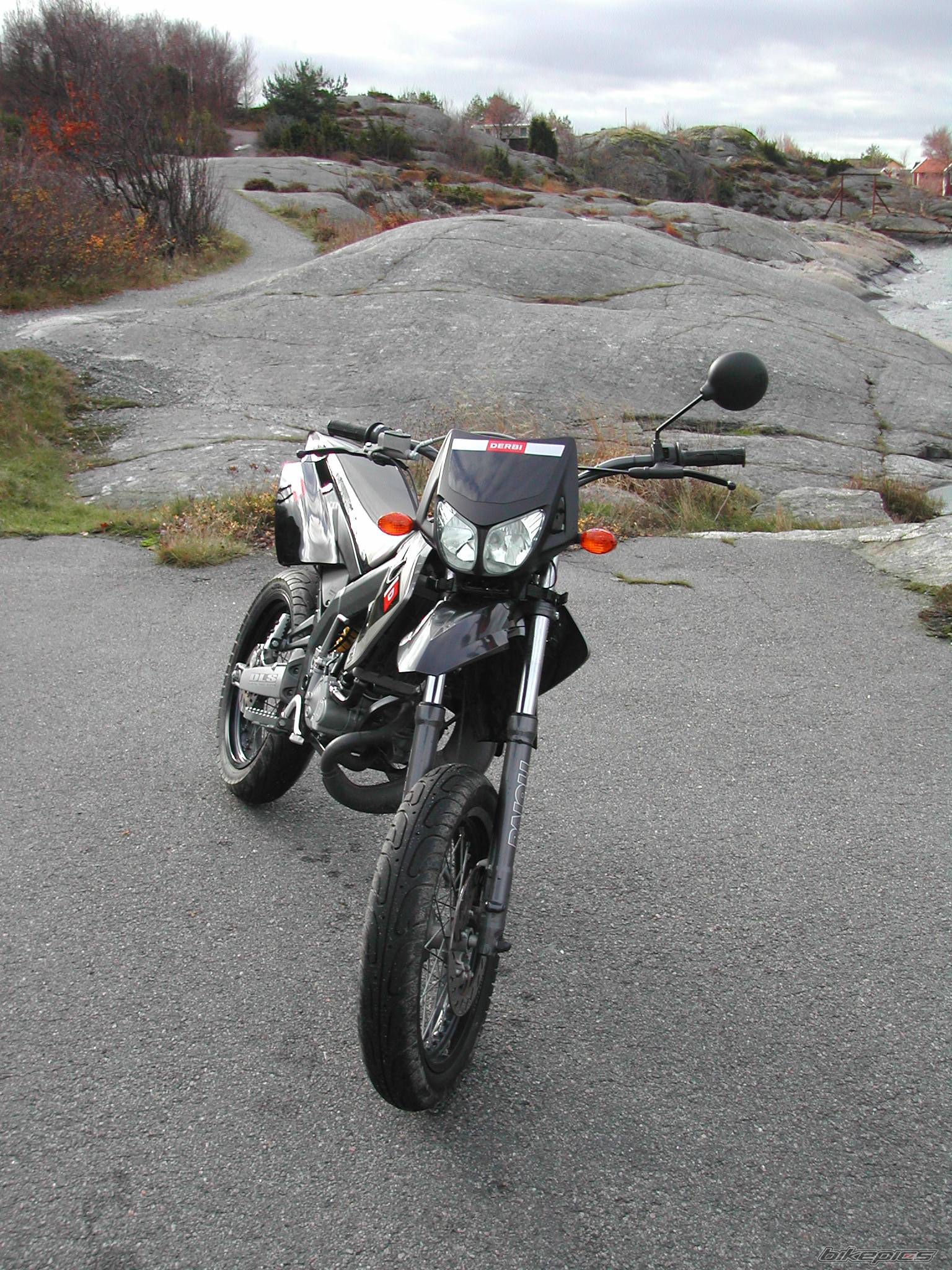 Bike Photo 236595