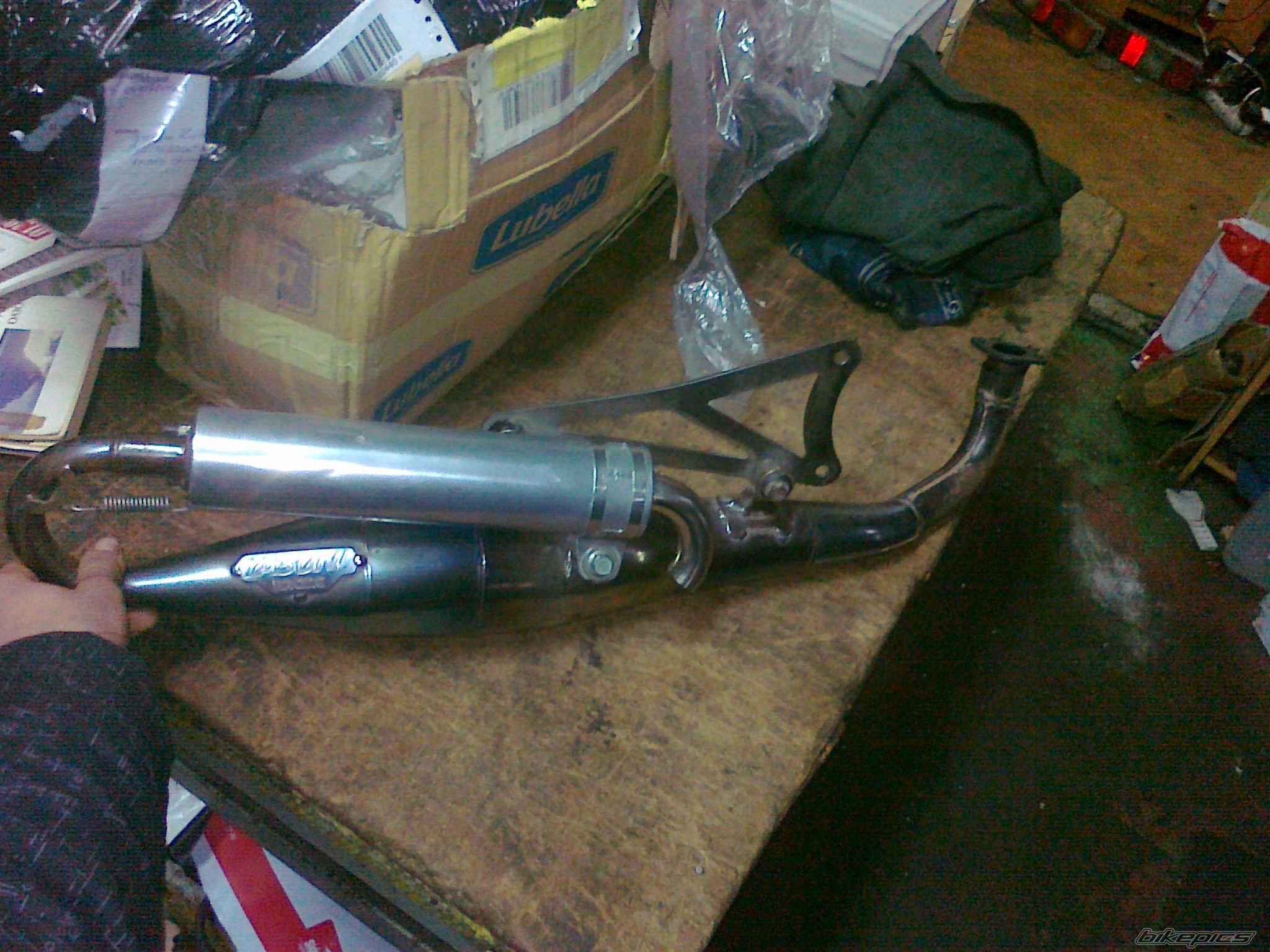 Bike Photo 2365950