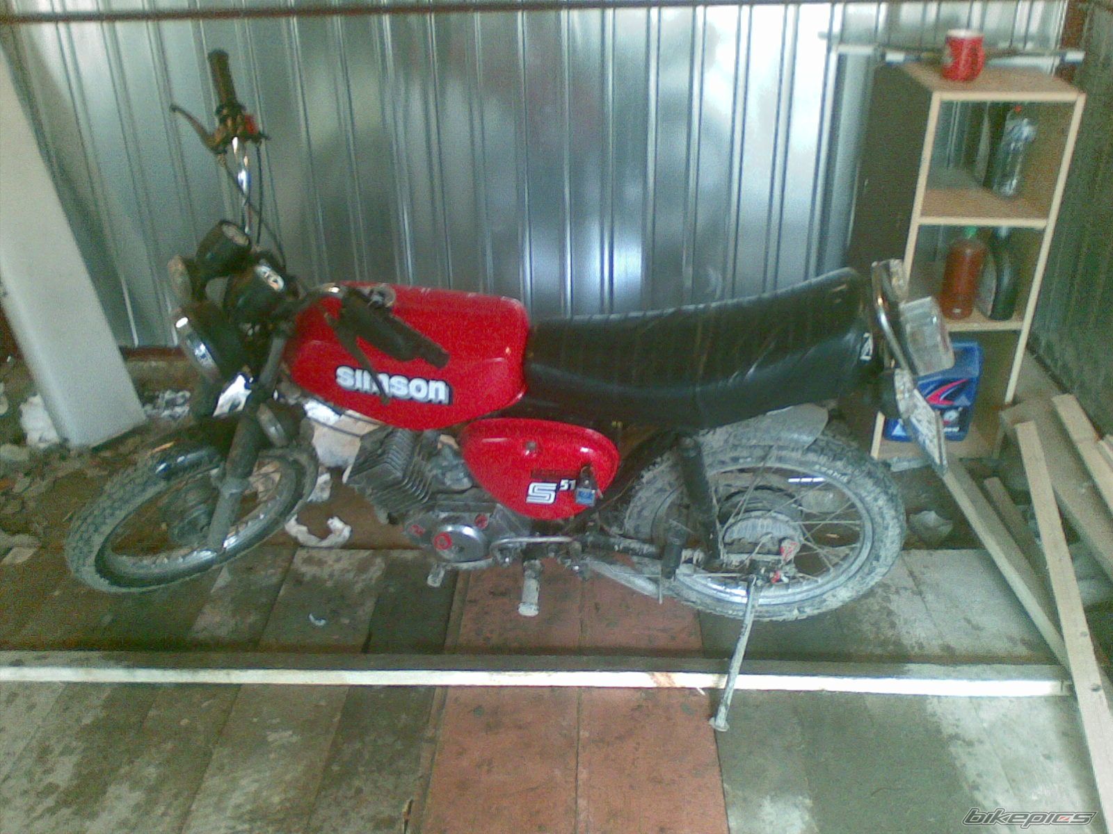 Bike Photo 2366085