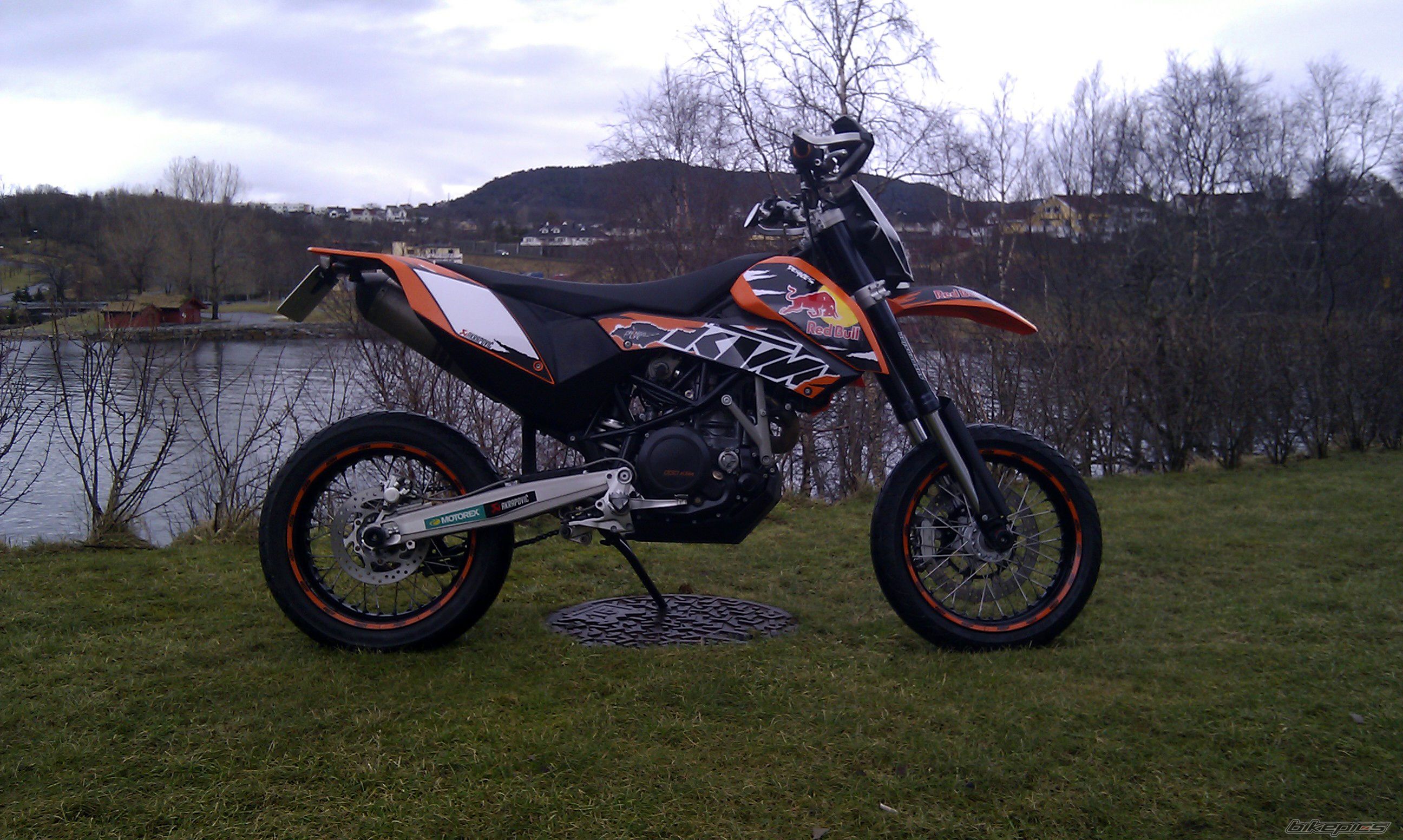 Bike Photo 2366108
