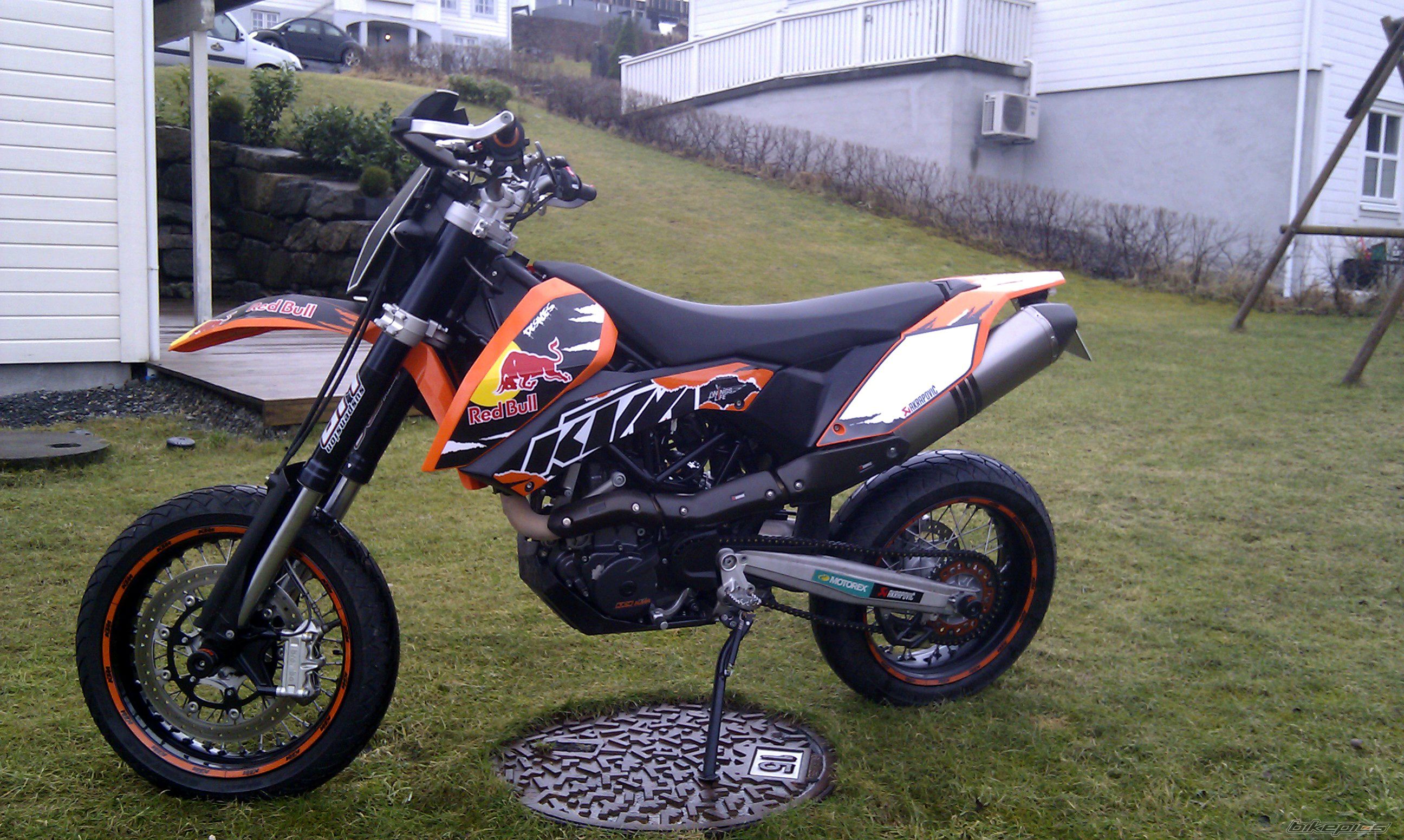 Bike Photo 2366111