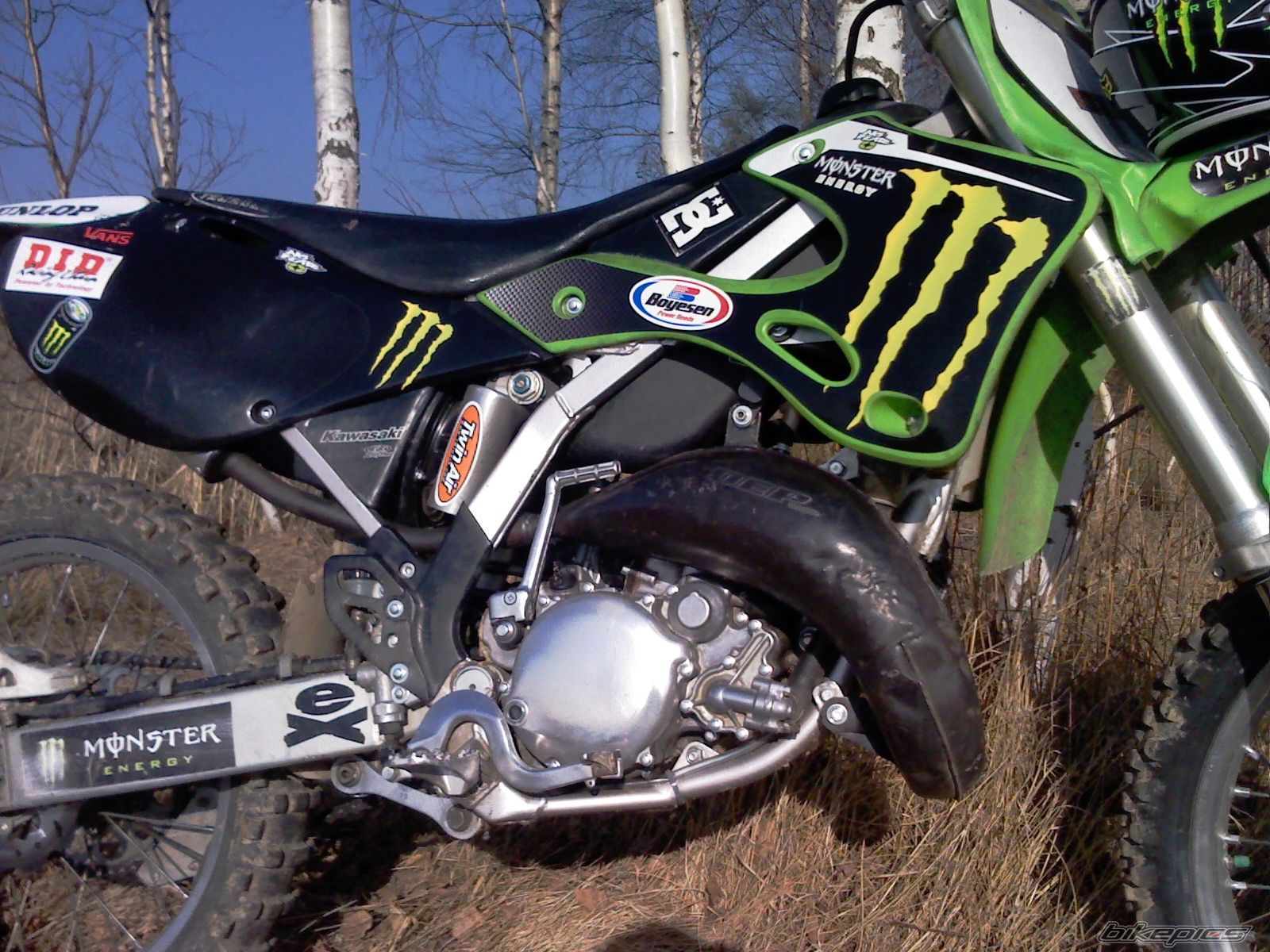 Bike Photo 2366287