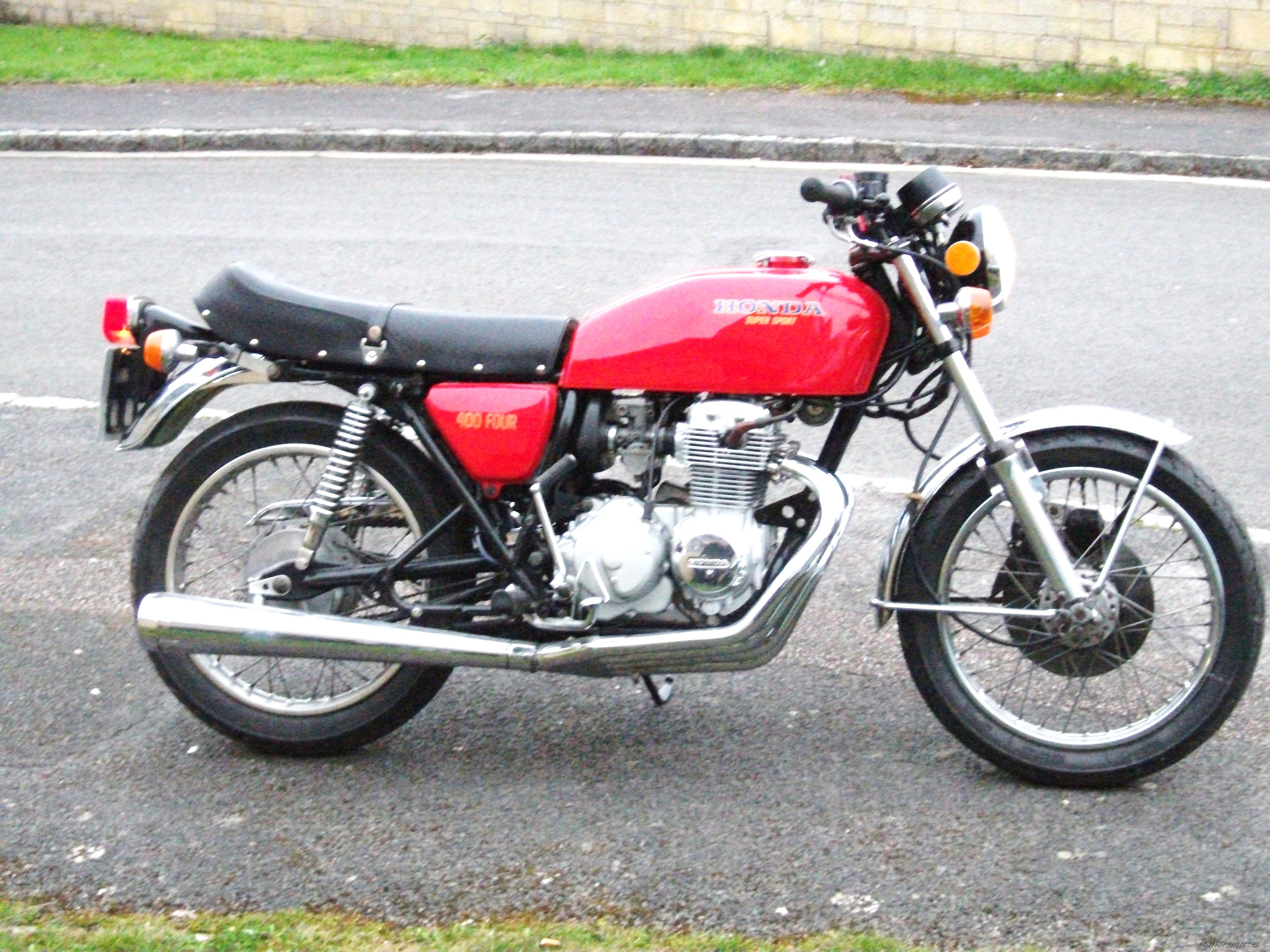 Bike Photo 2366351