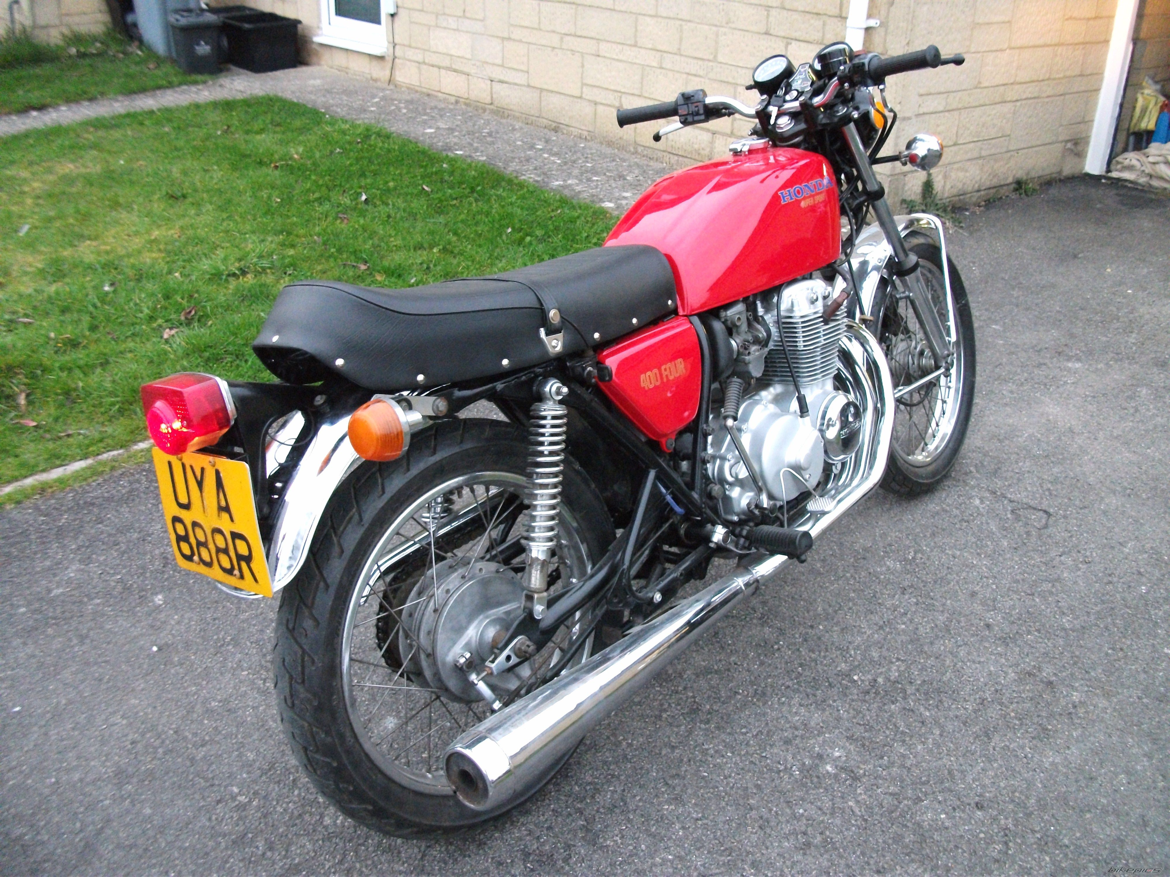 Bike Photo 2366359