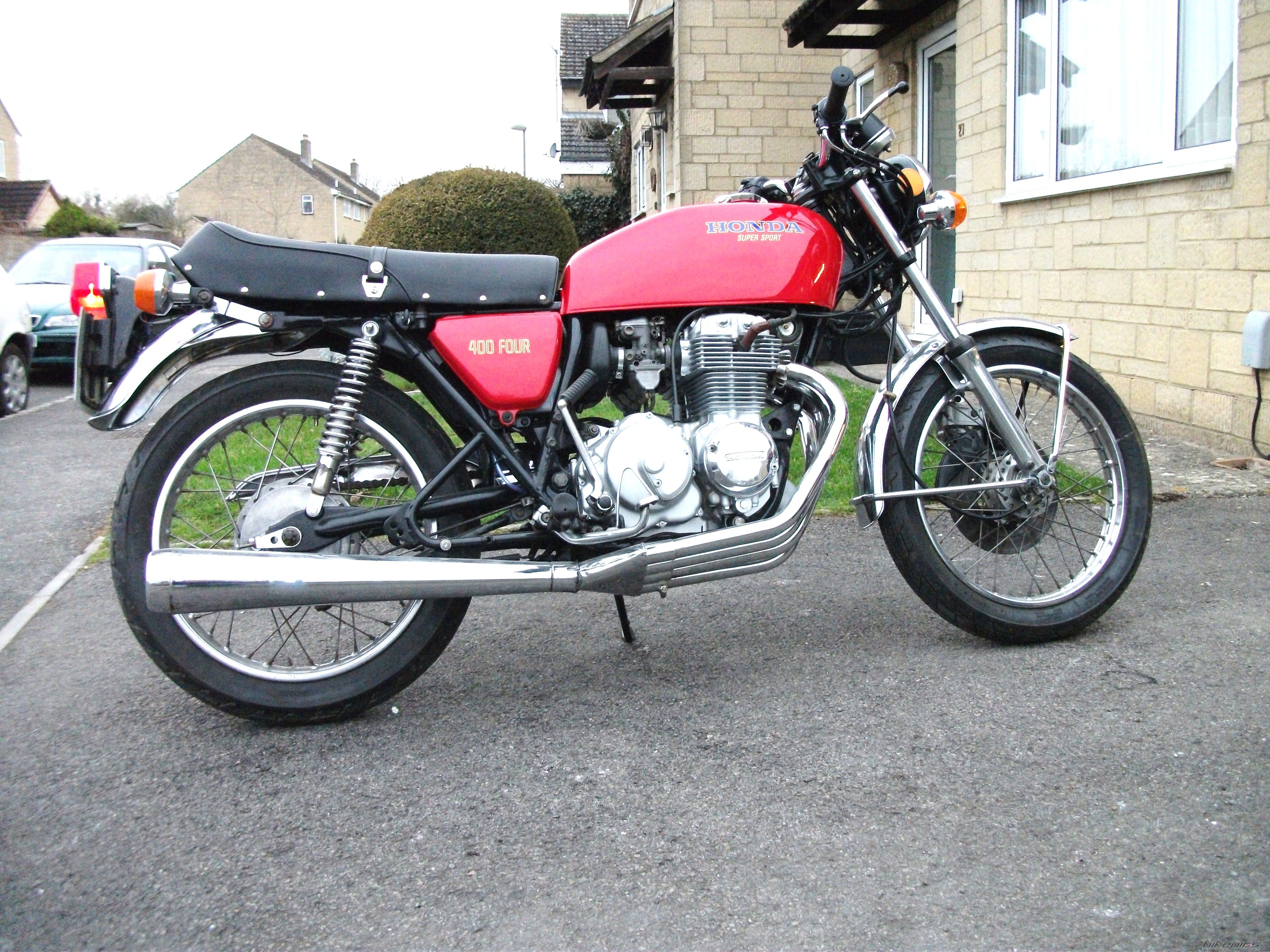 Bike Photo 2366363