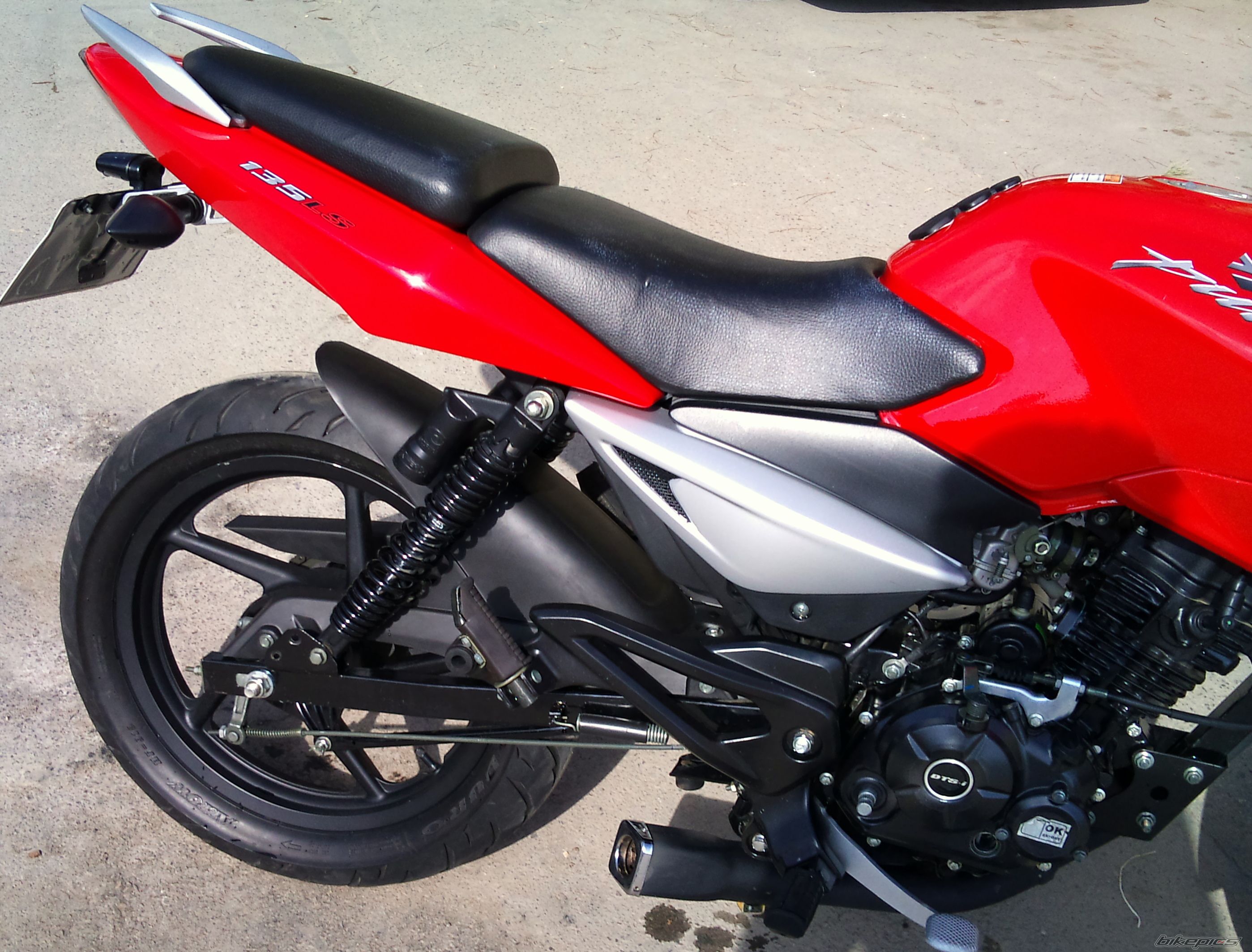 Bike Photo 2366541