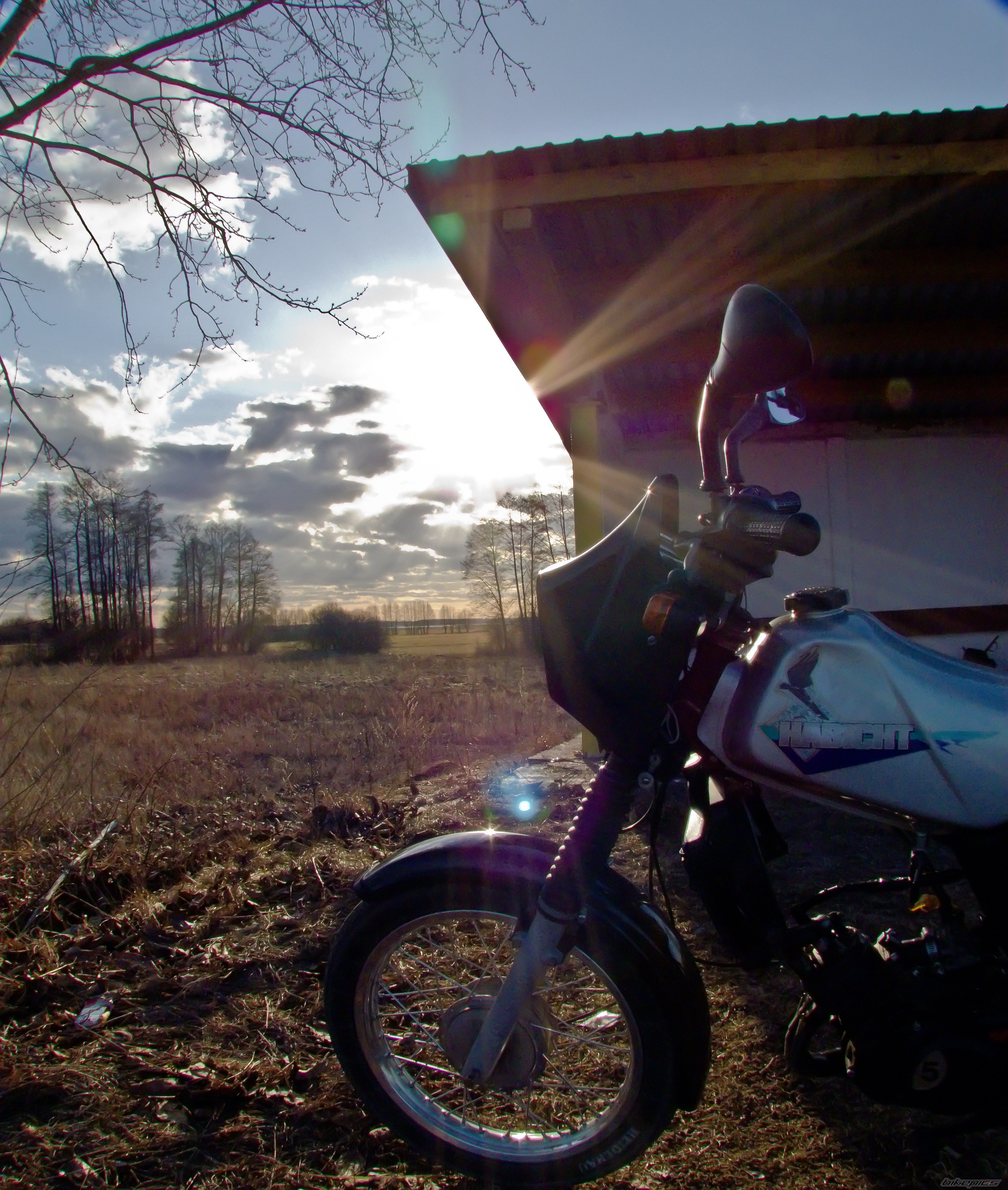 Bike Photo 2366549