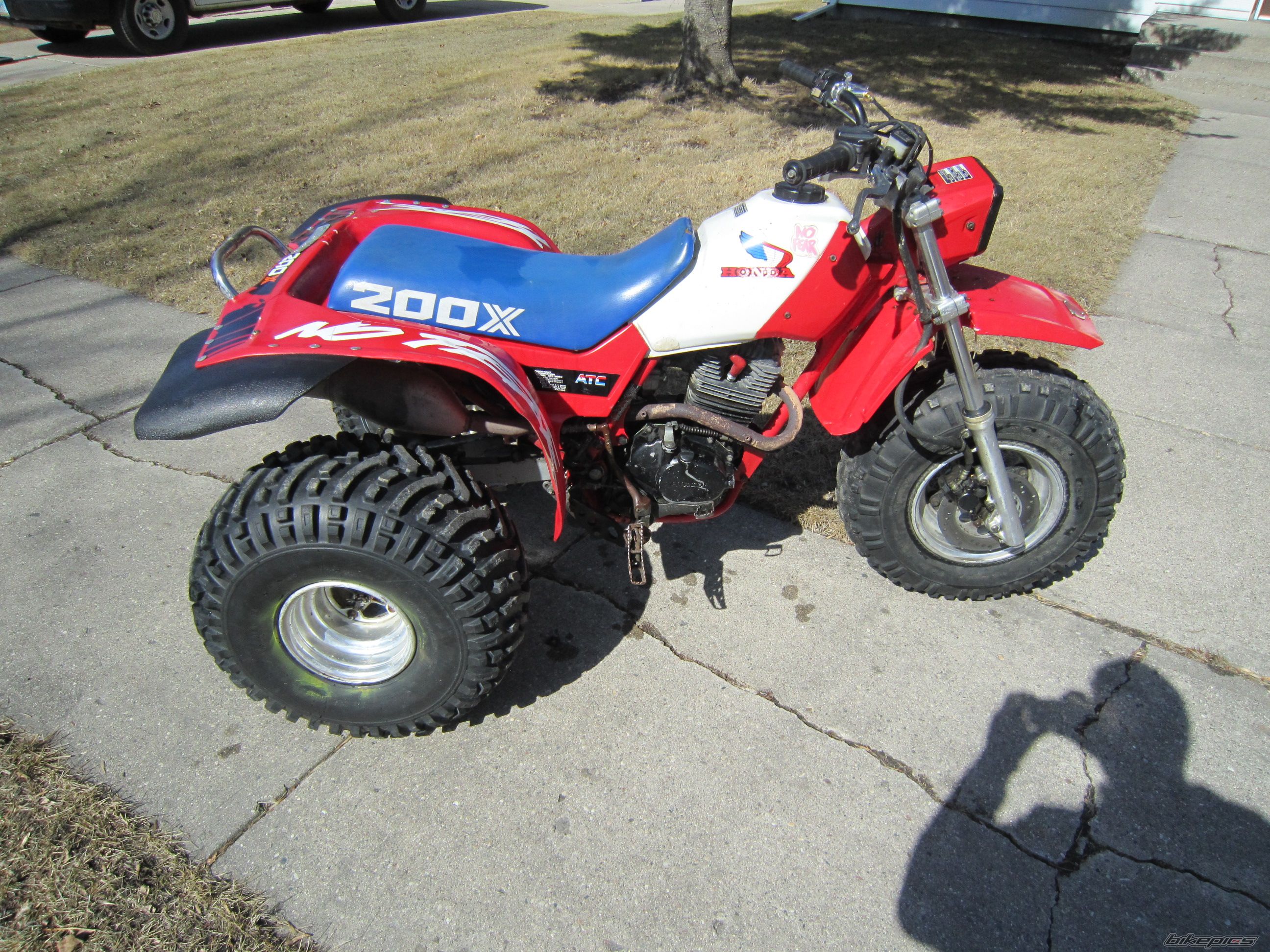 Bike Photo 2366555