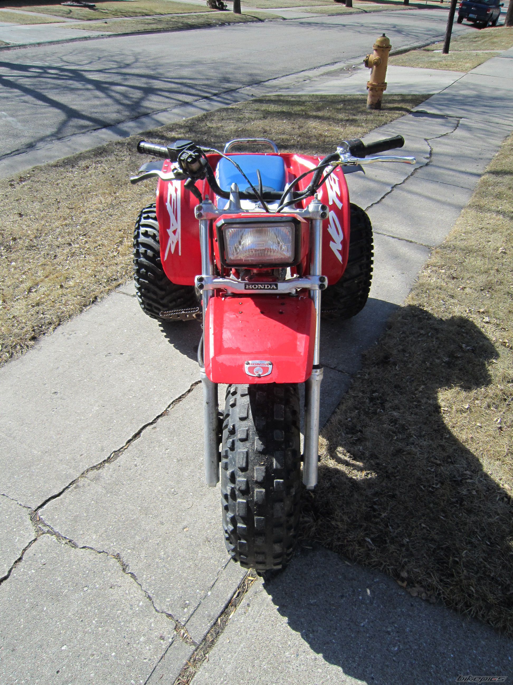 Bike Photo 2366556