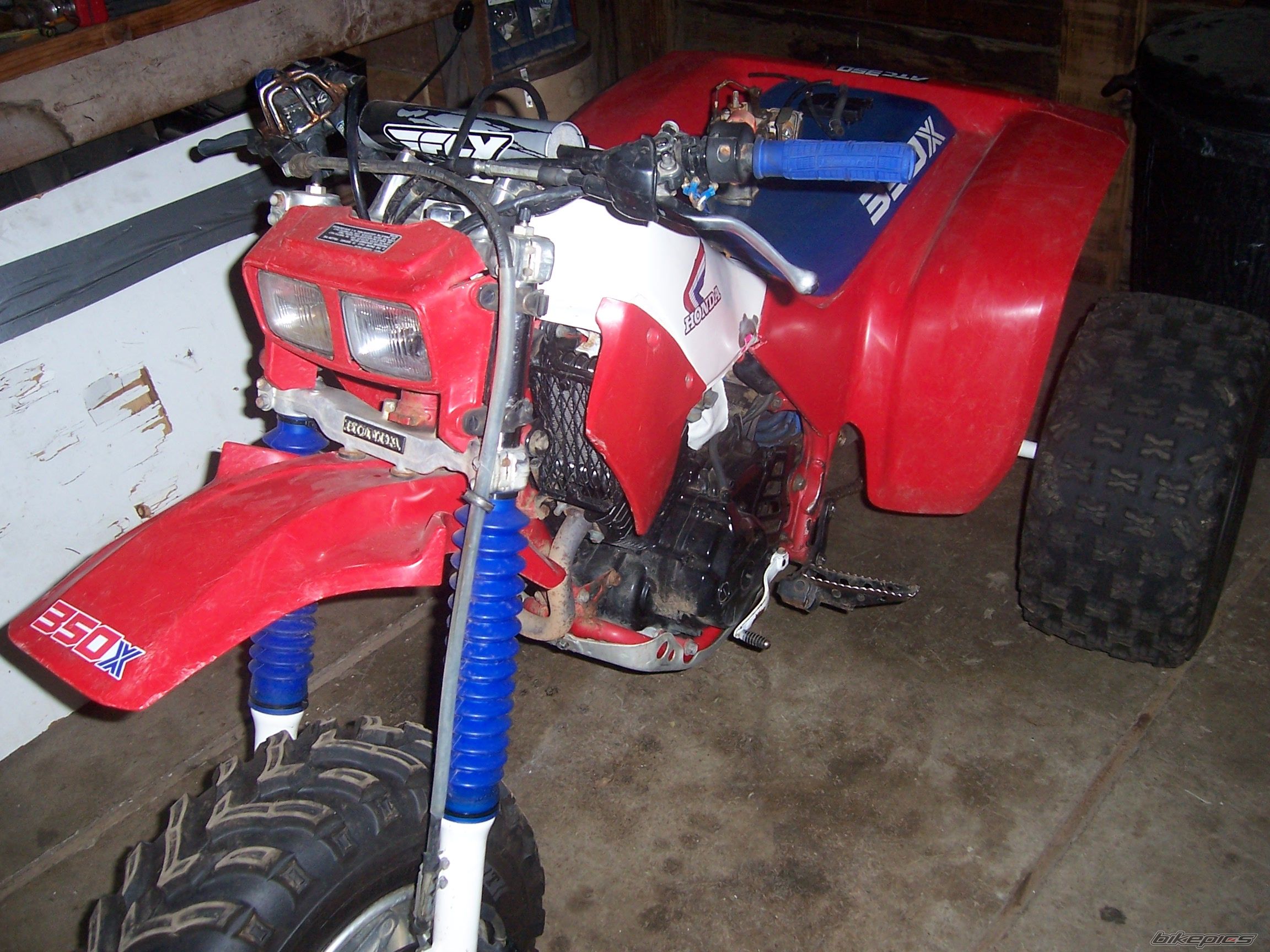 Bike Photo 2366572