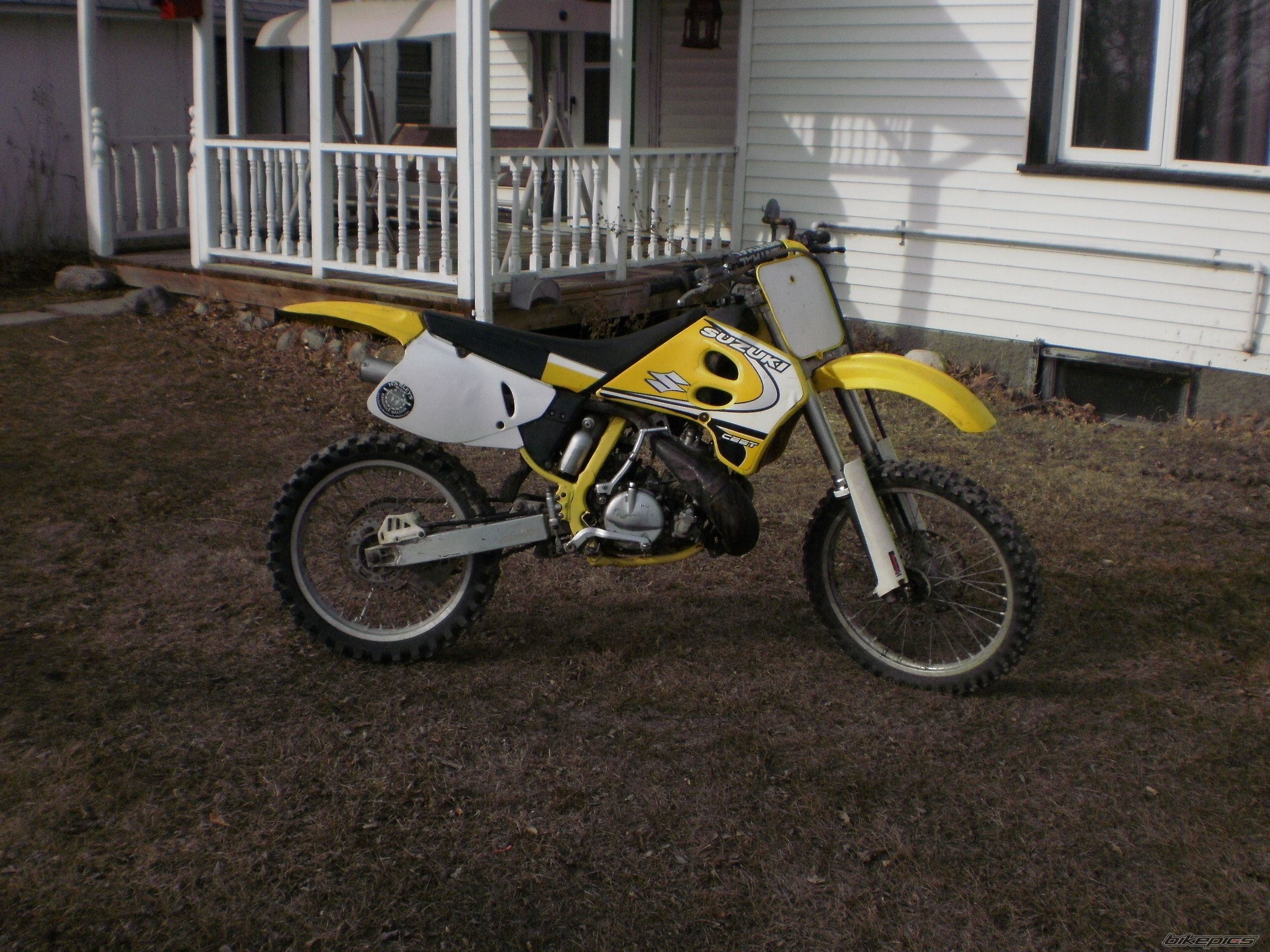 Bike Photo 2366607