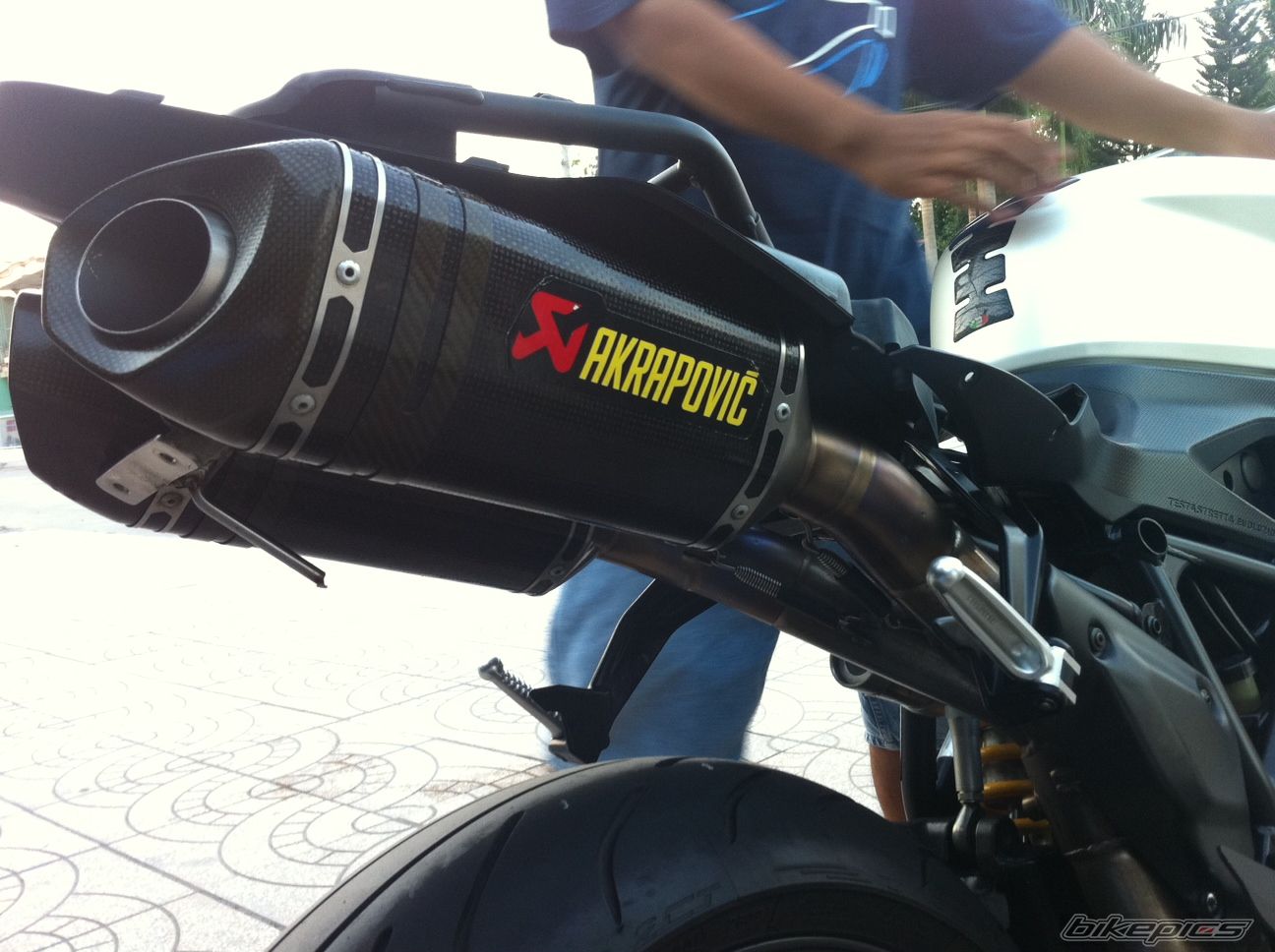 Bike Photo 2366612
