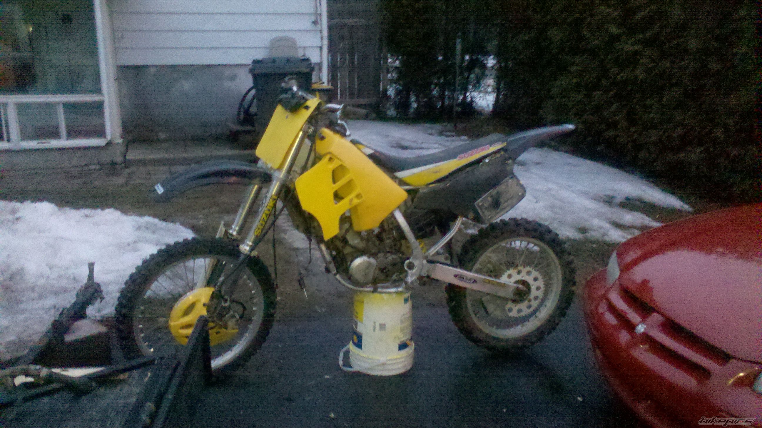 Bike Photo 2366617
