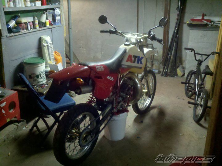 Bike Photo 2366654