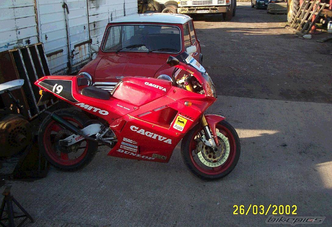 Bike Photo 23667
