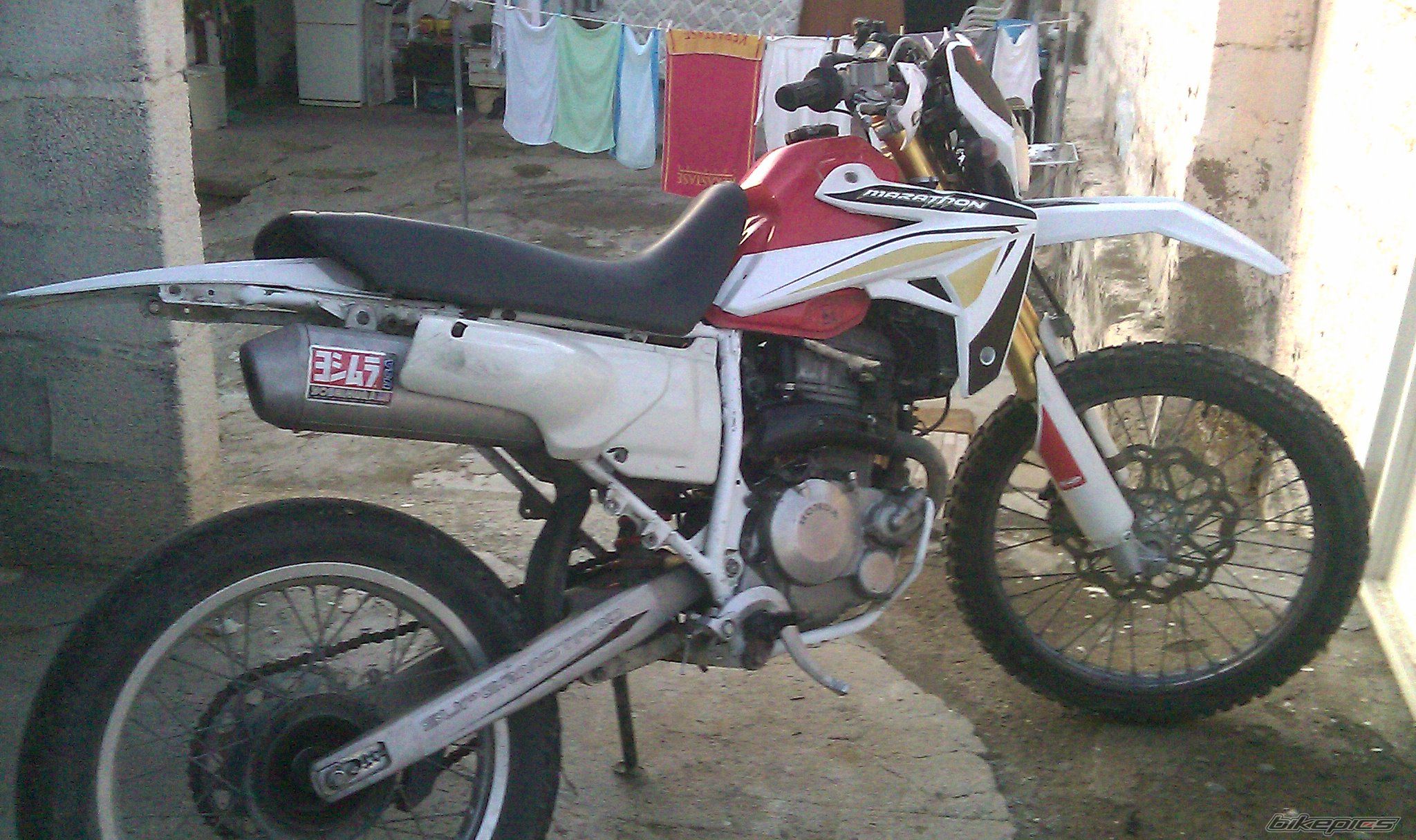 Bike Photo 2366916