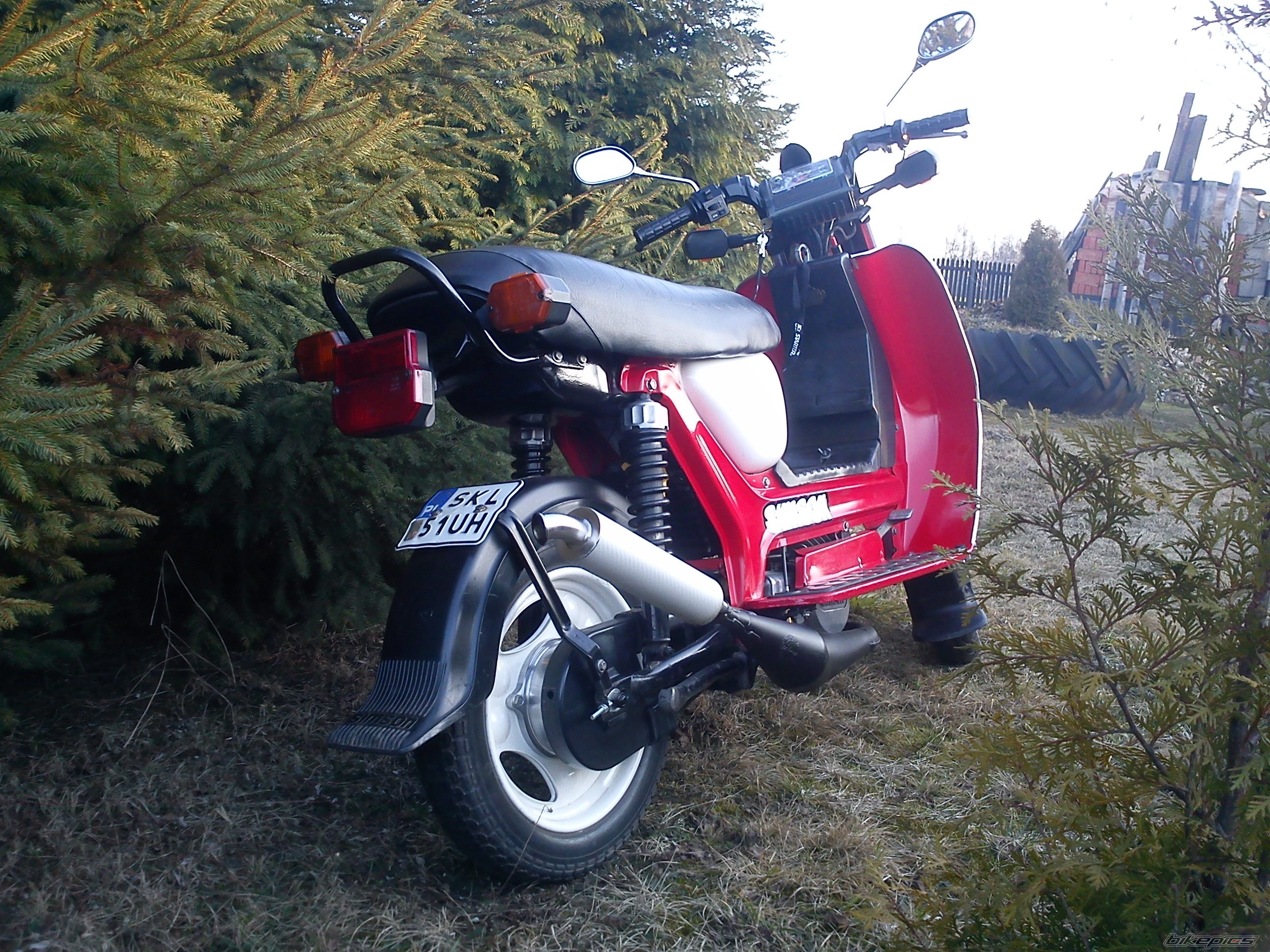 Bike Photo 2367036