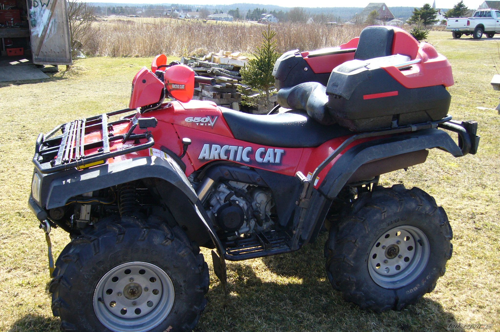 Bike Photo 2367045