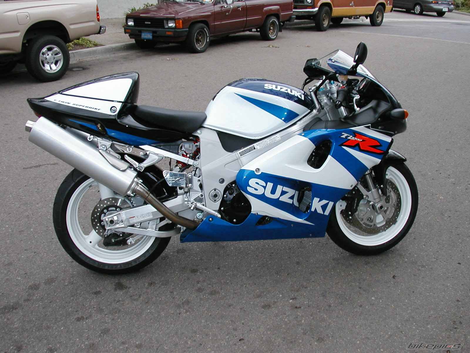 Bike Photo 23671