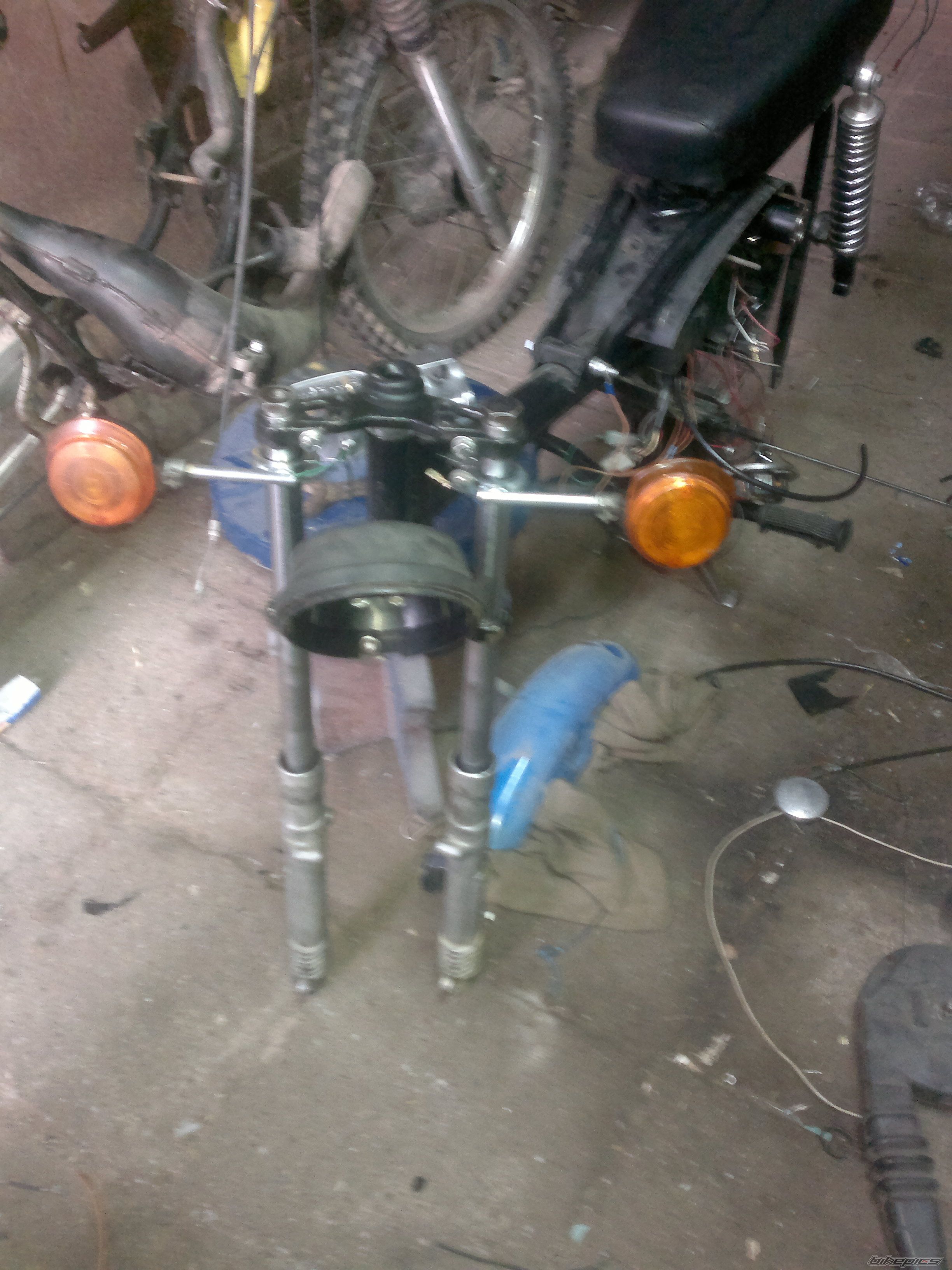 Bike Photo 2367167