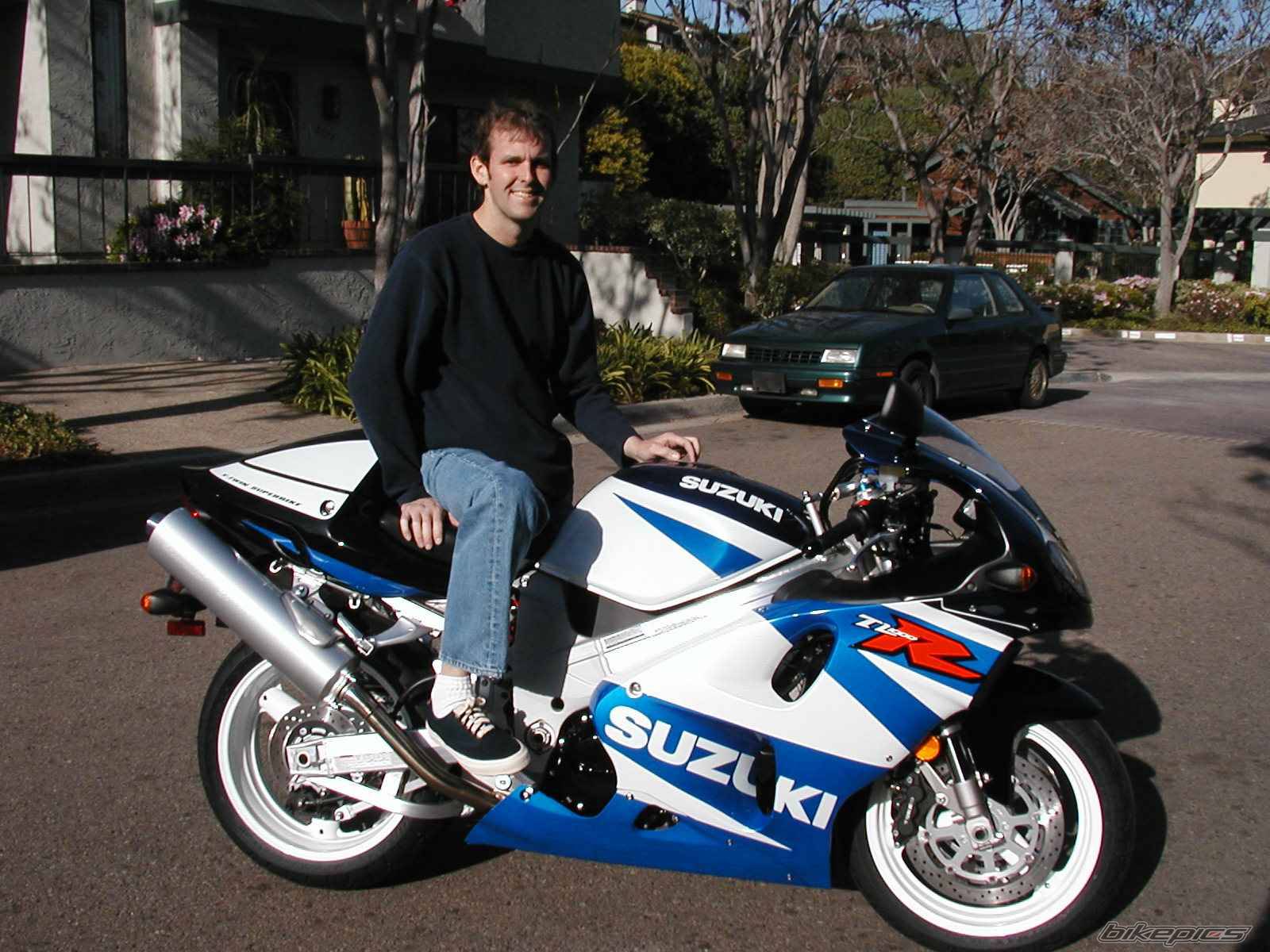 Bike Photo 23672