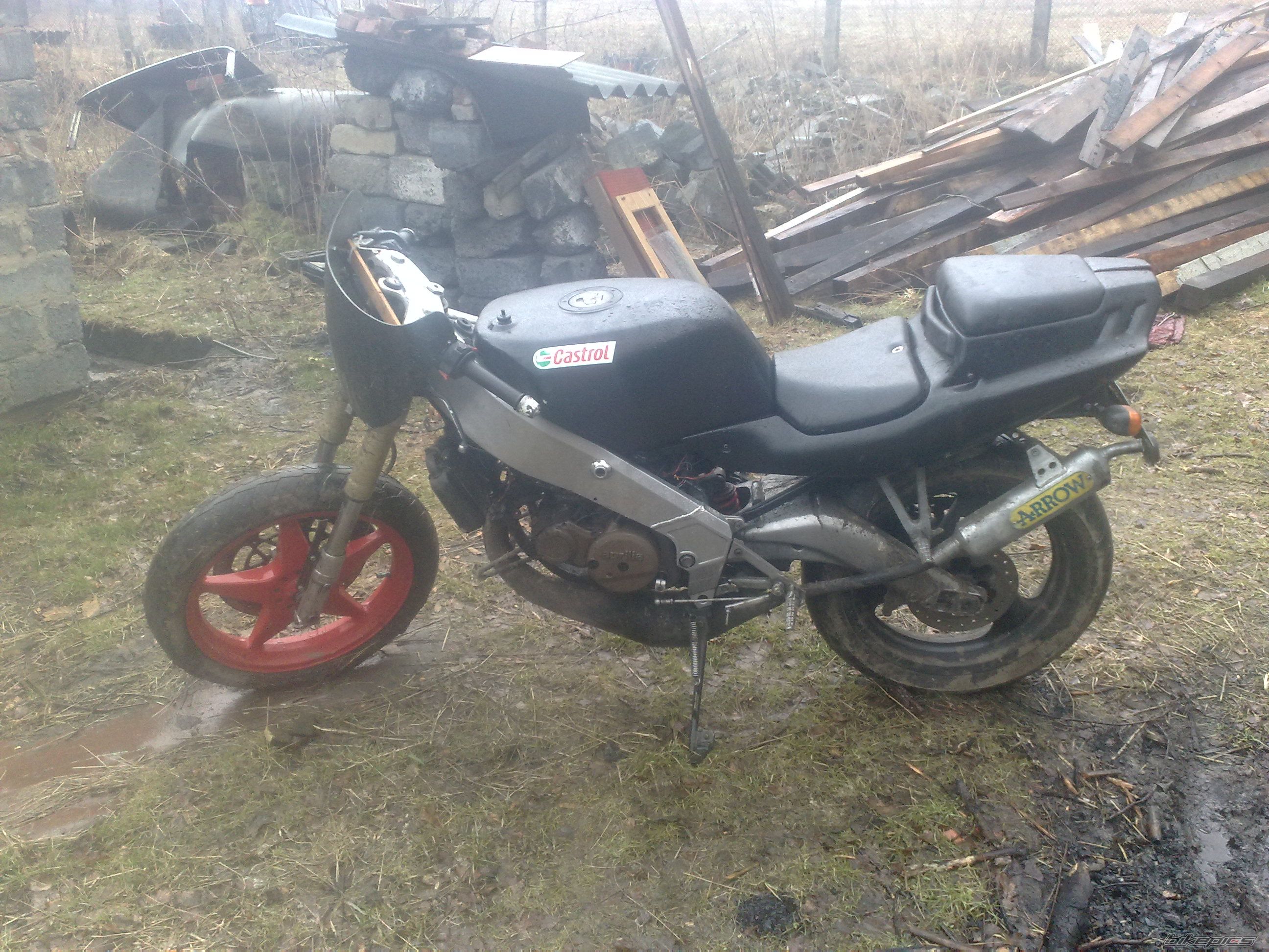 Bike Photo 2367221