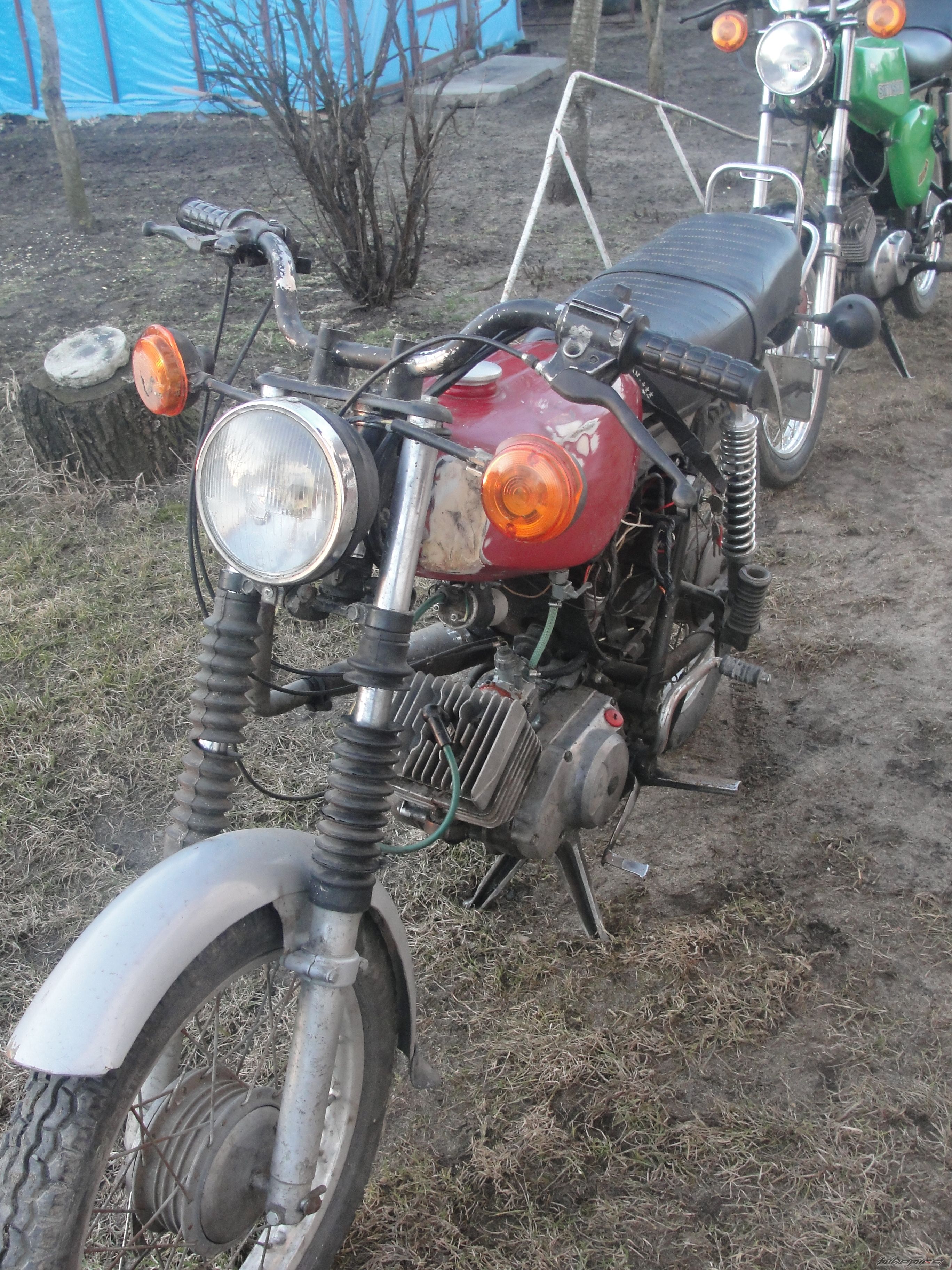 Bike Photo 2367298