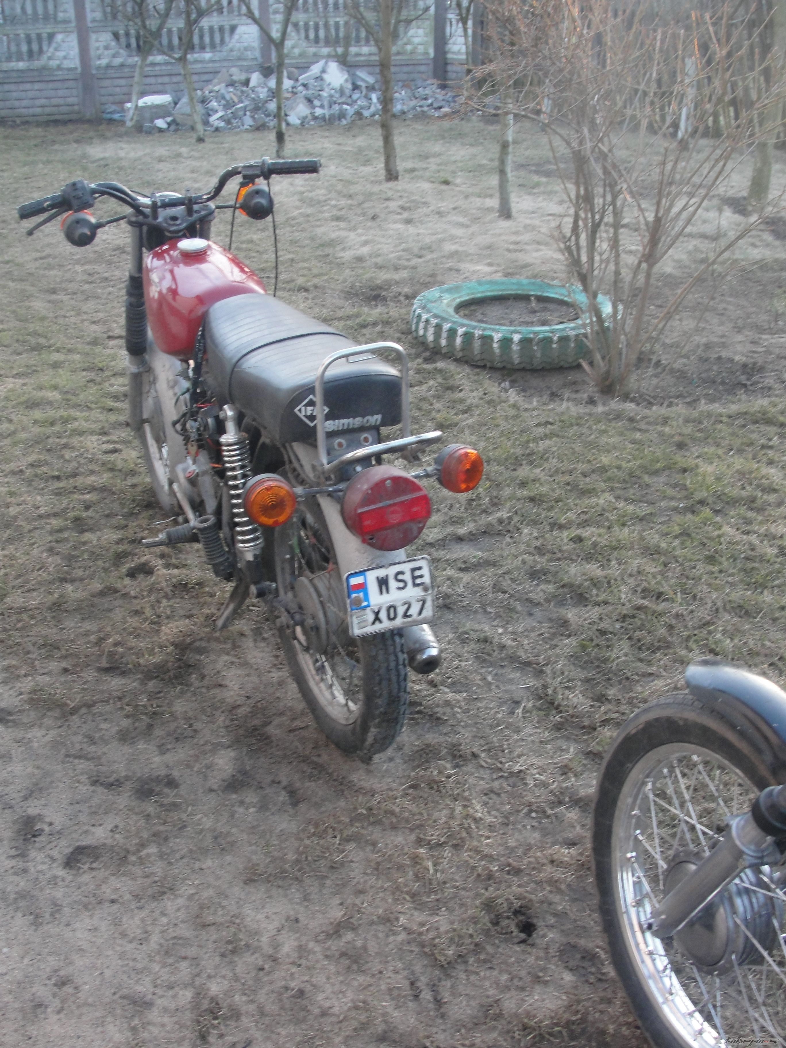 Bike Photo 2367300