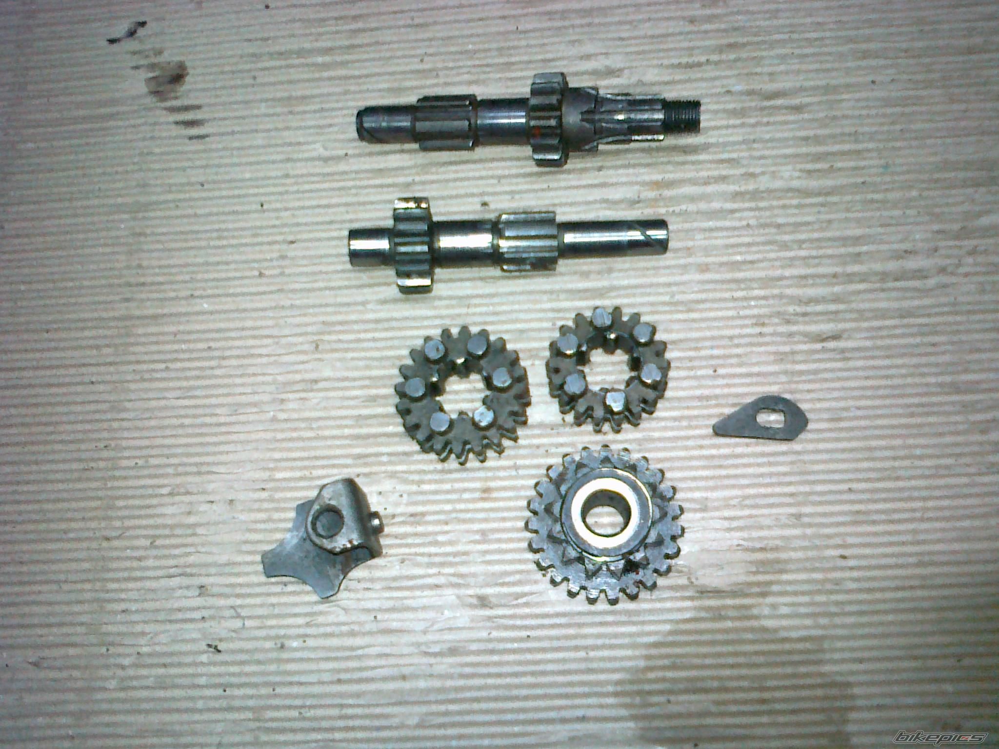 Bike Photo 2367324