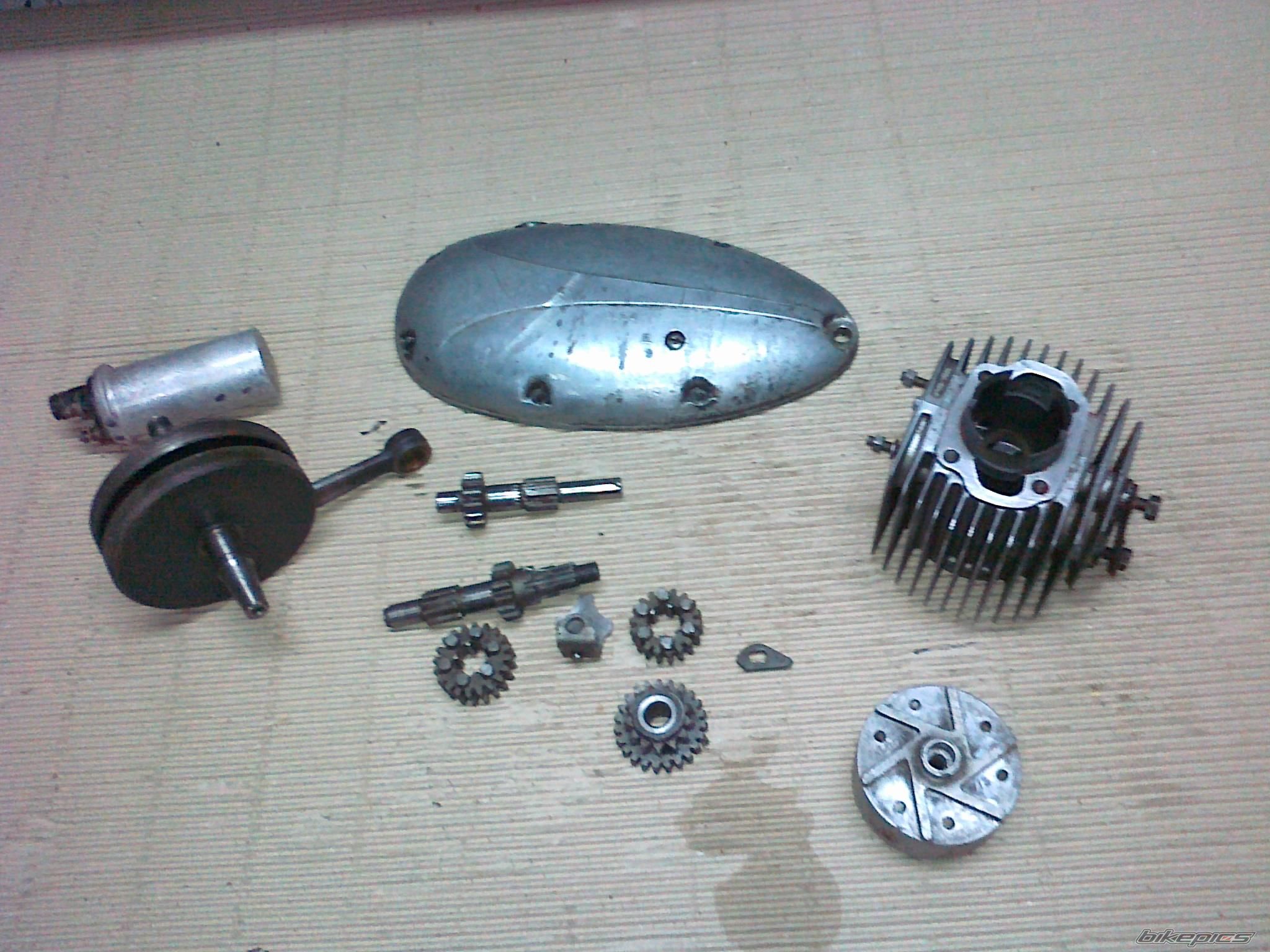 Bike Photo 2367325