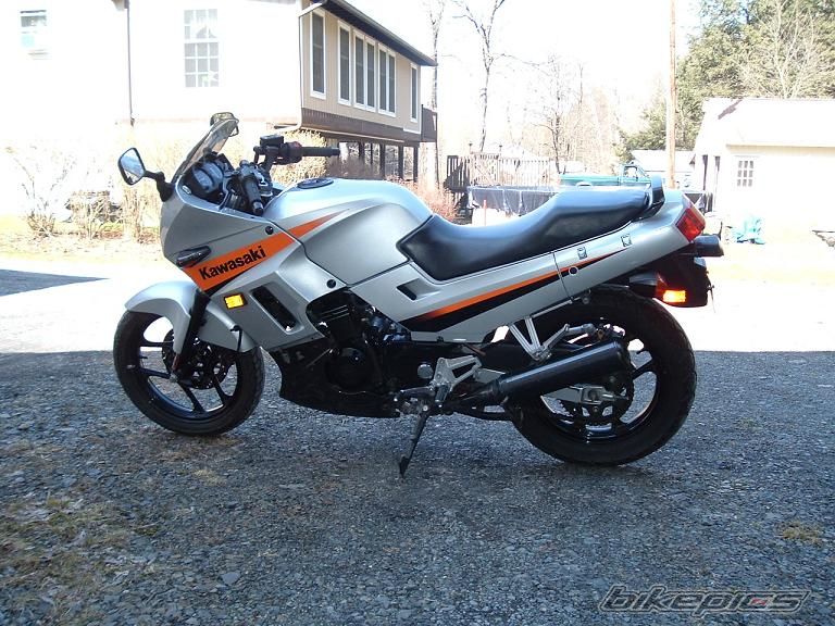 Bike Photo 2367328