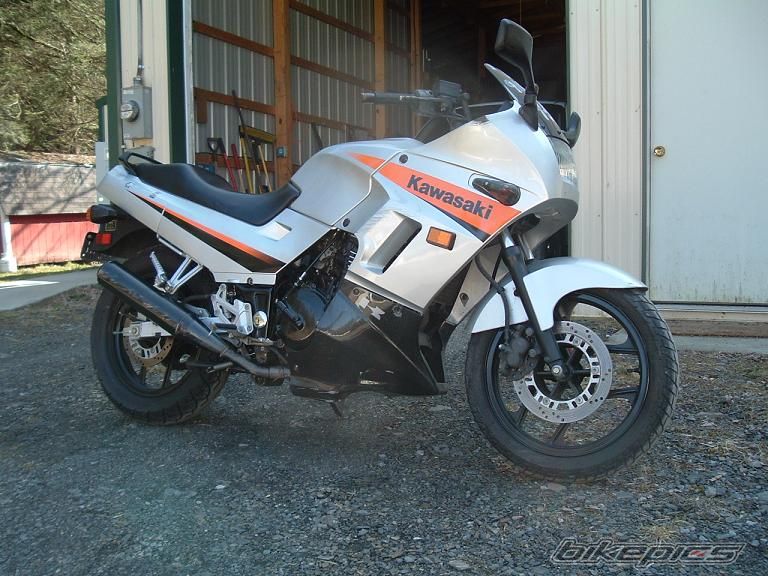 Bike Photo 2367329