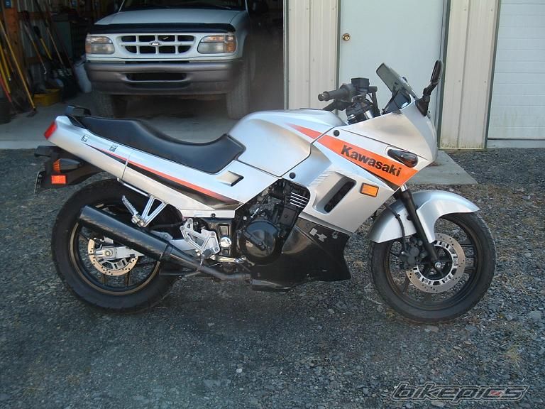 Bike Photo 2367330