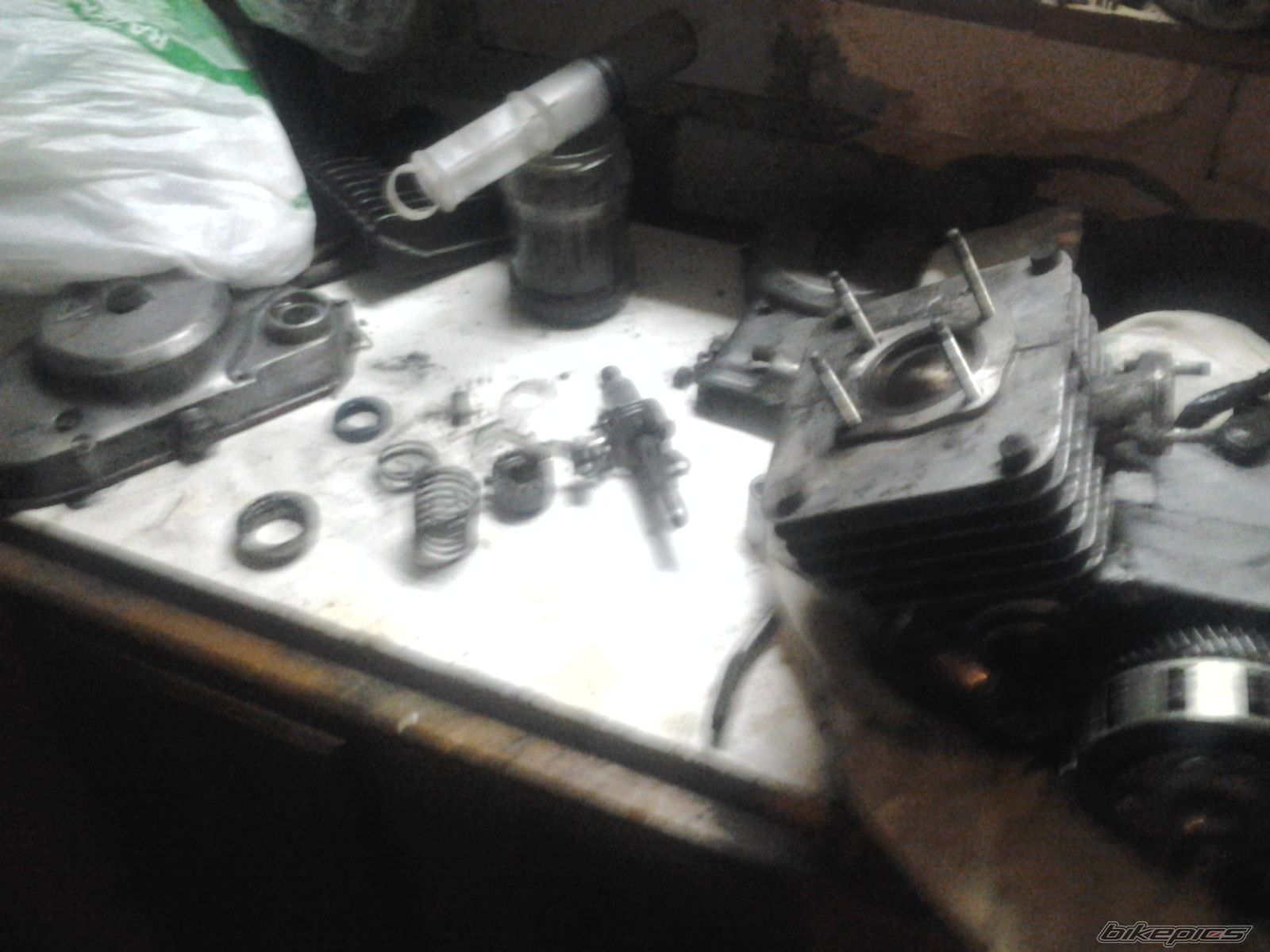 Bike Photo 2367417