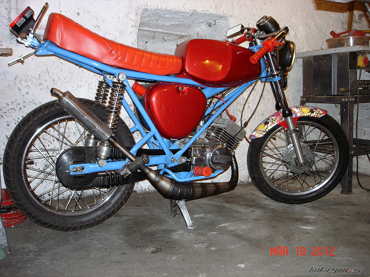 Bike Photo 2367588
