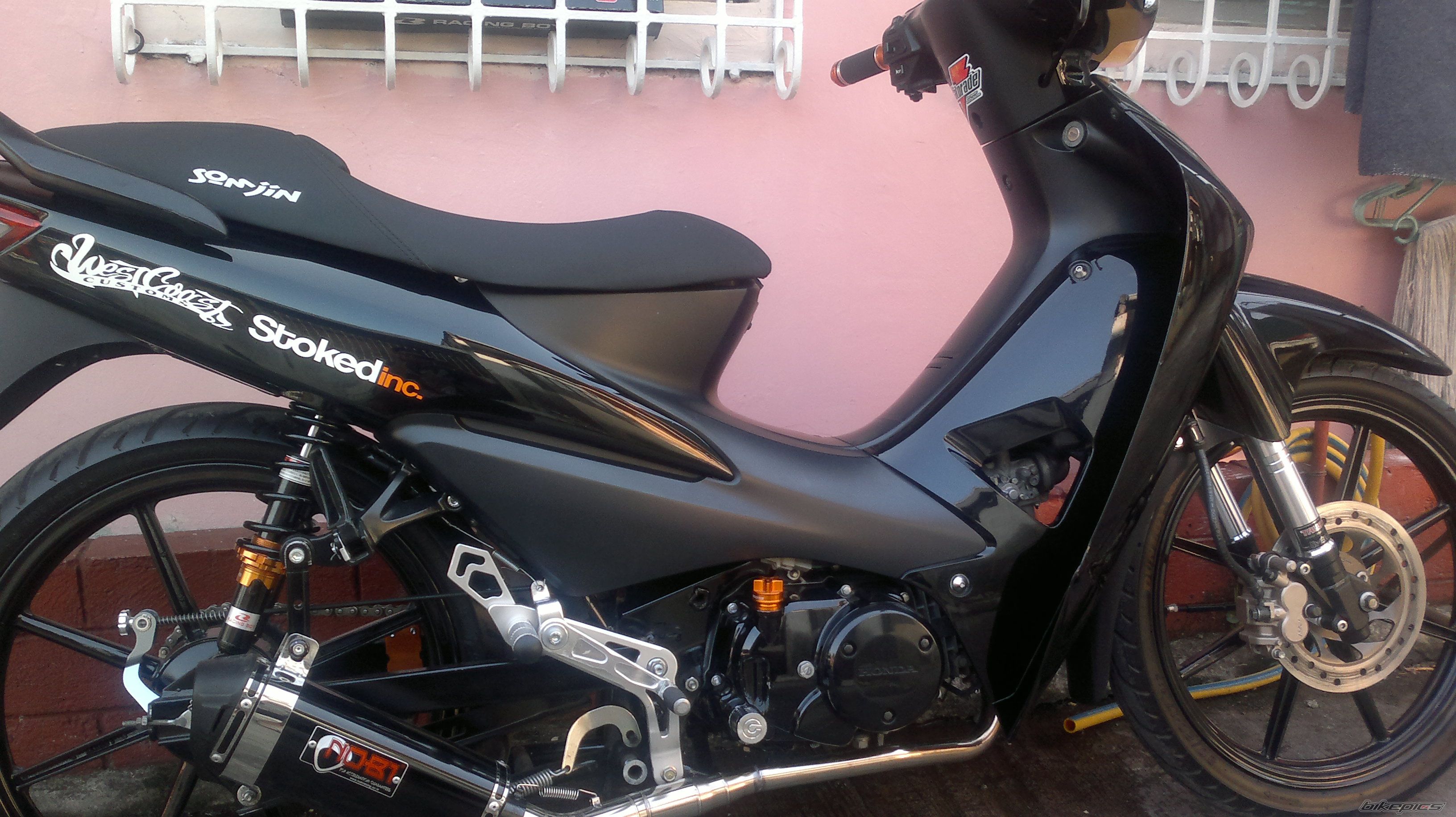 Bike Photo 2367630