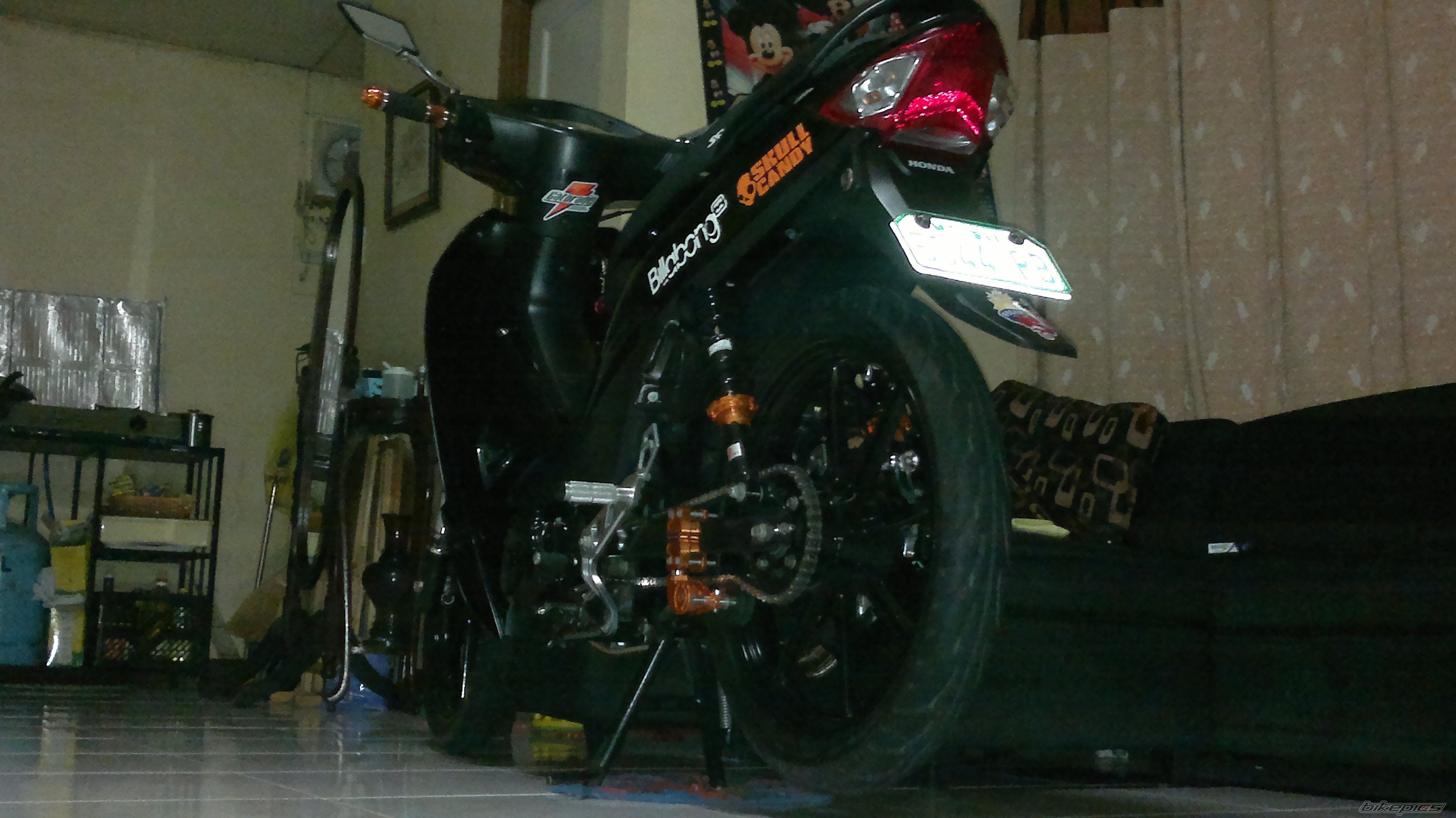 Bike Photo 2367632